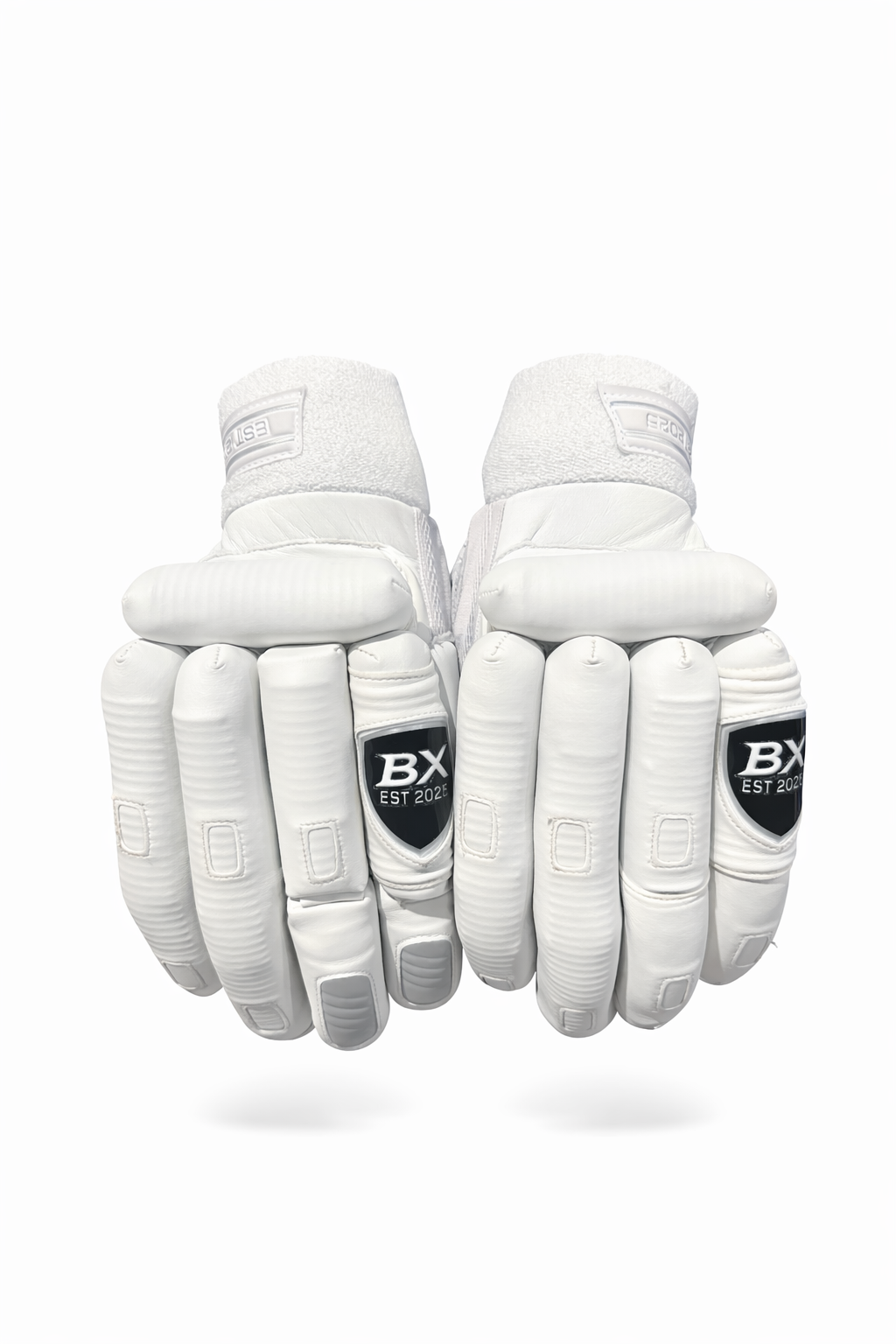 Players edition sausage finger gloves adults