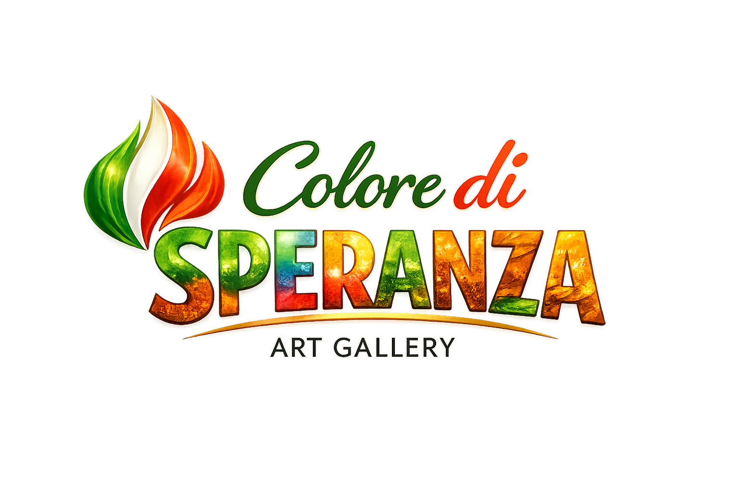 Colore di Speranza