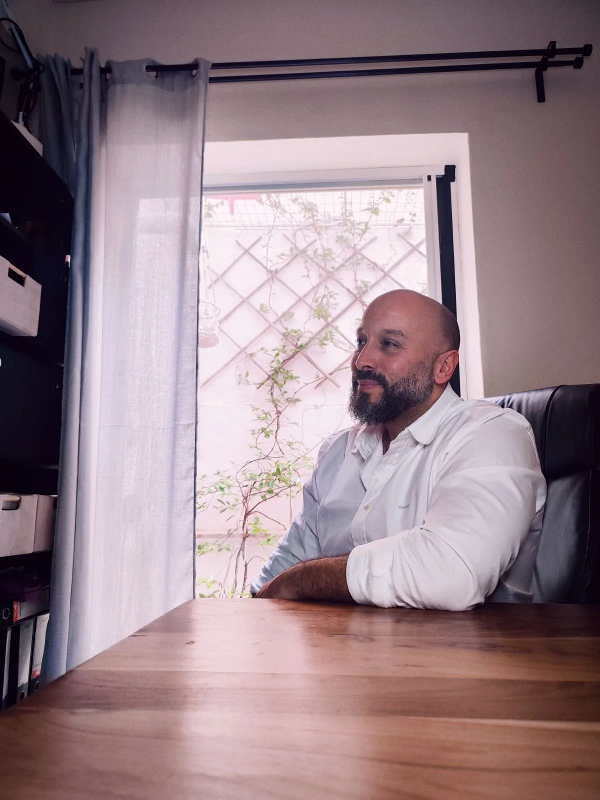 Γιατί δύο ίδιοι πόνοι δεν είναι ποτέ ίδιοι και ποια είναι η ευθύνη του θεραπευτή της ΠΚΙ