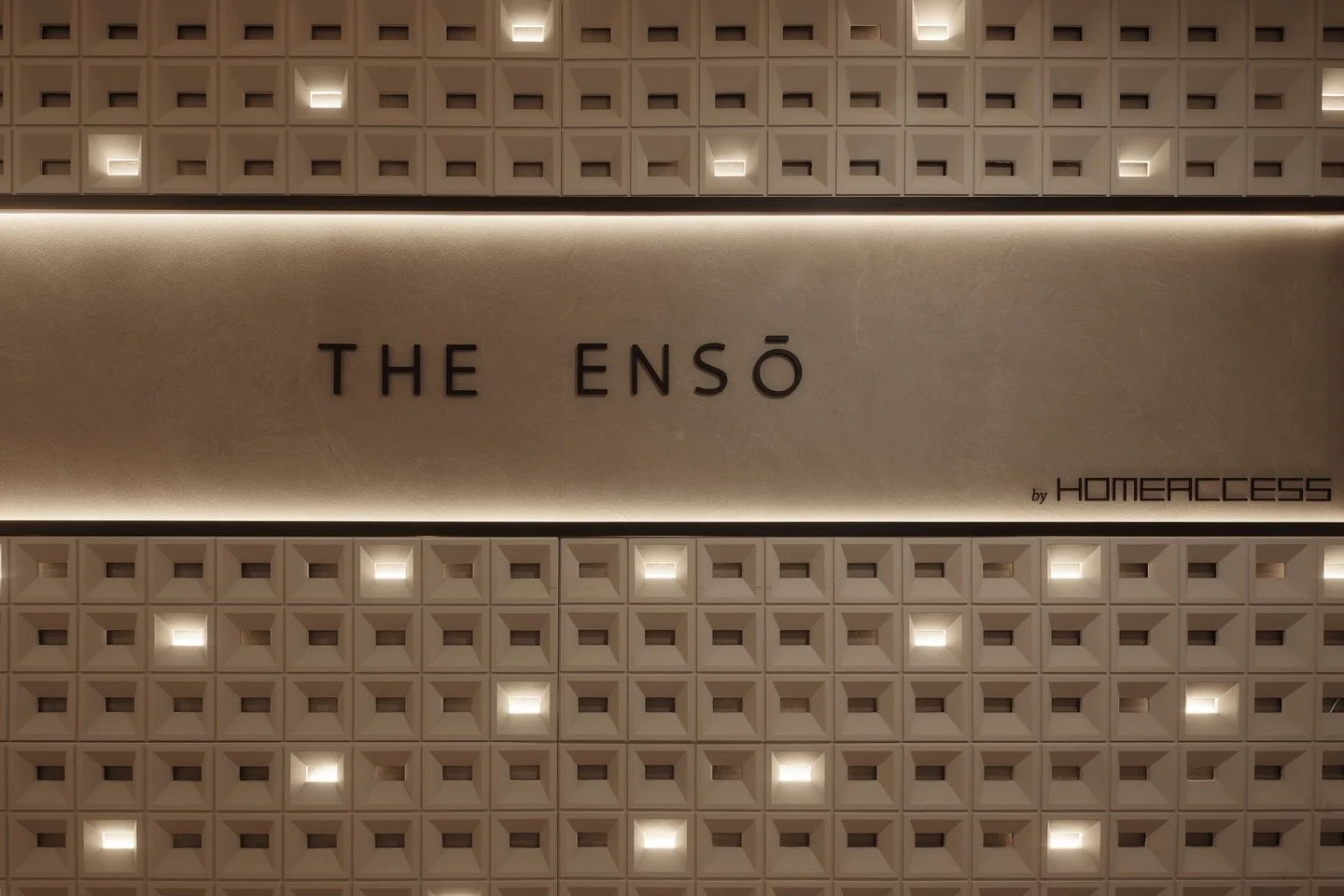 ENSŌ 「恩」 

At ENSŌ, we don&rsquo;t just fill rooms; we design for wholeness. Every detail is crafted to ground you in the present.

Secure your appointment now: 
📧: hello@theenso.group
📞: wa.me/6598242566