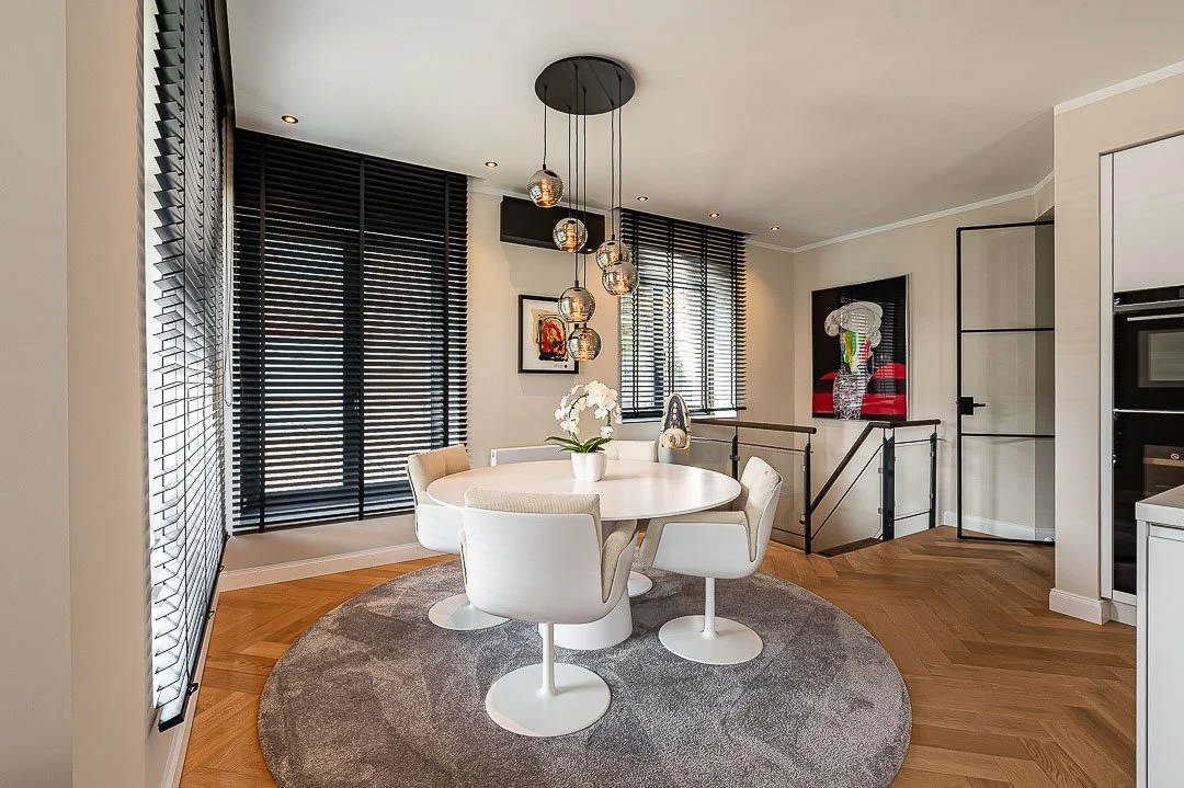 Esszimmer Berlin Westend