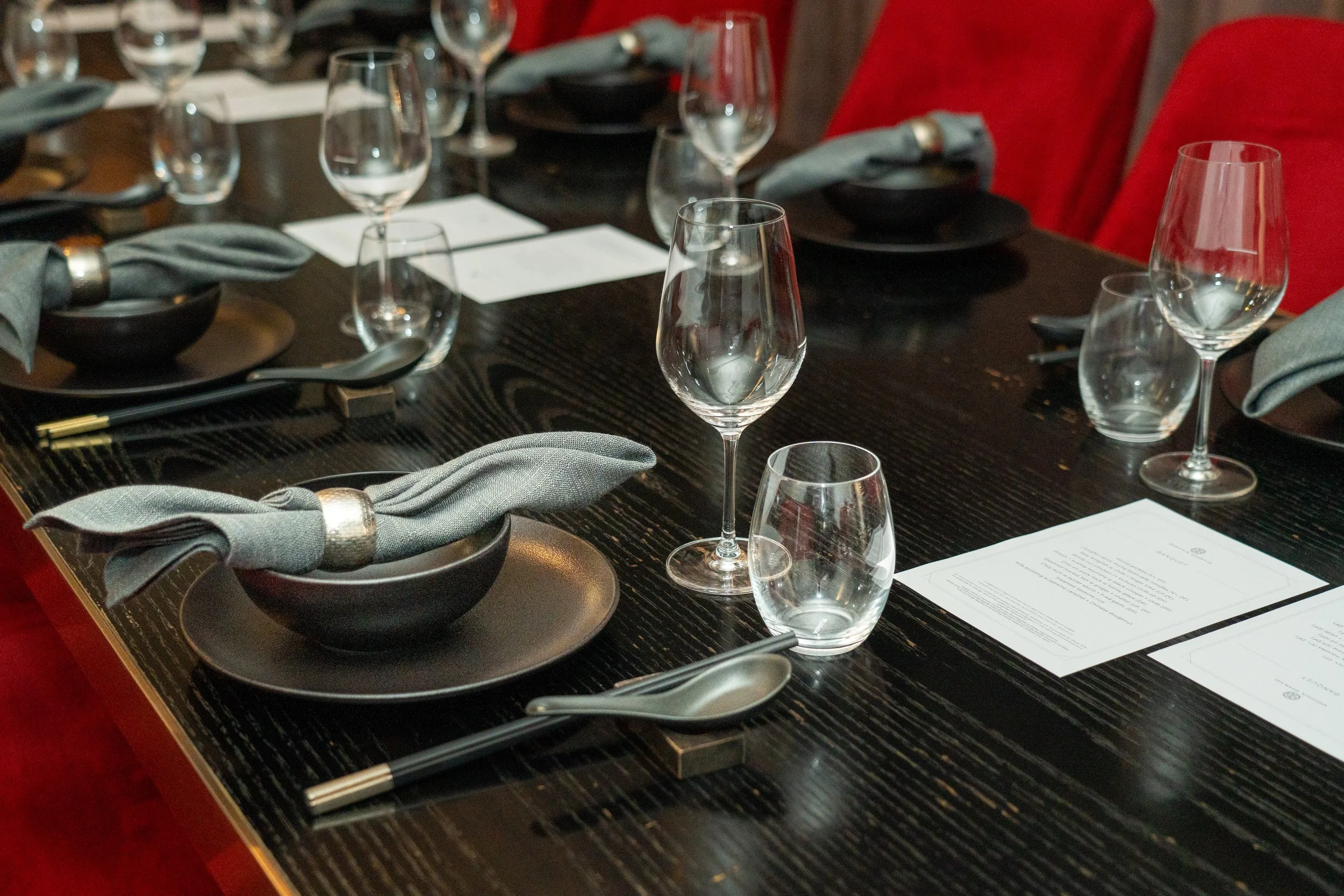 MAY 22nd TALENT TABLE (incl GST)