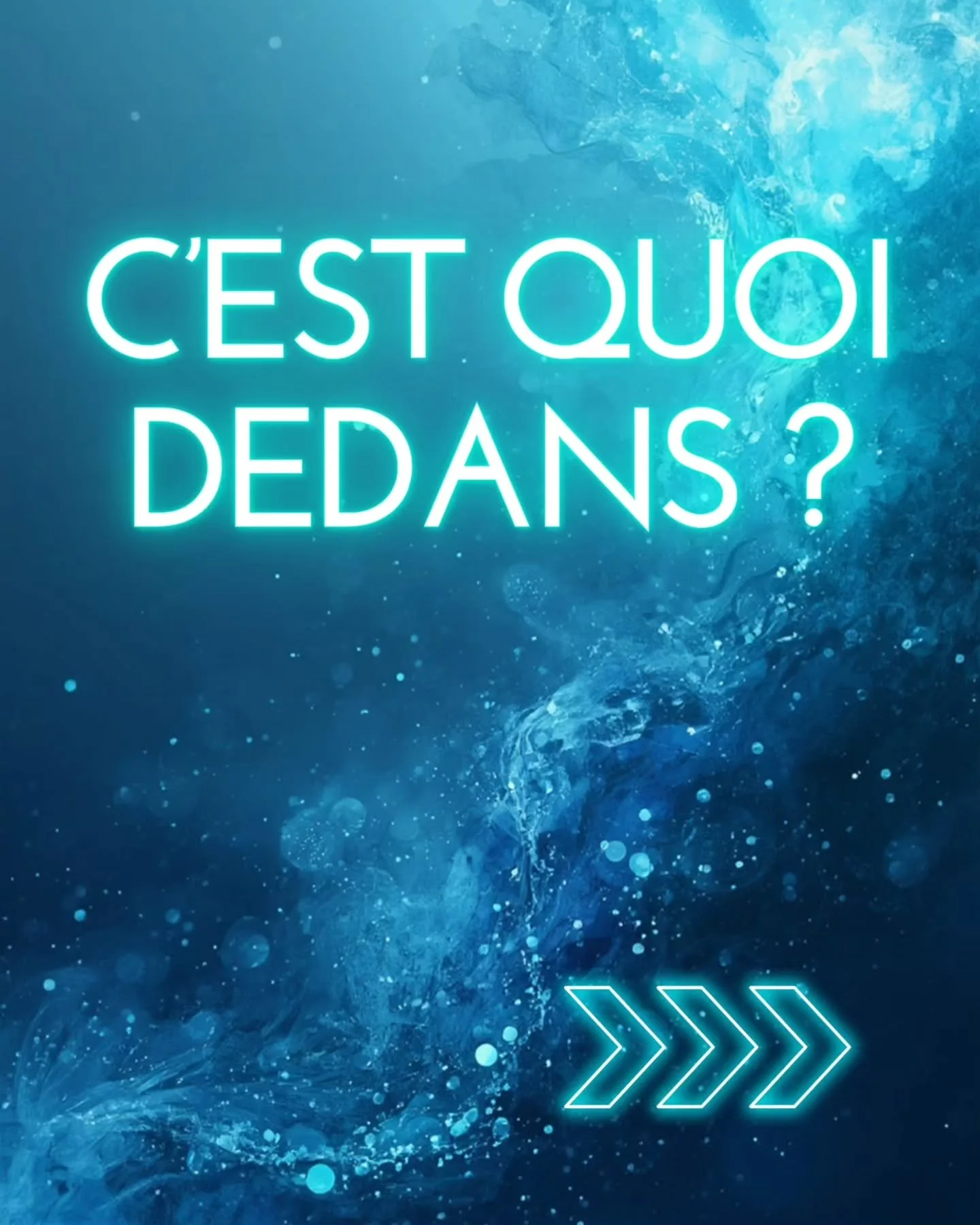 Ta magn&eacute;sie Meije, c'est :
De la magn&eacute;sie ultra fine
de l'alcool &agrave; 70%.
Et c'est tout.

Pas d'isopropanol.
Pas de parfum synth&eacute;tique.
Pas de bullshit.

Envie d'aller plus loin ?
&rarr; Huile essentielle au choix
 (citronne