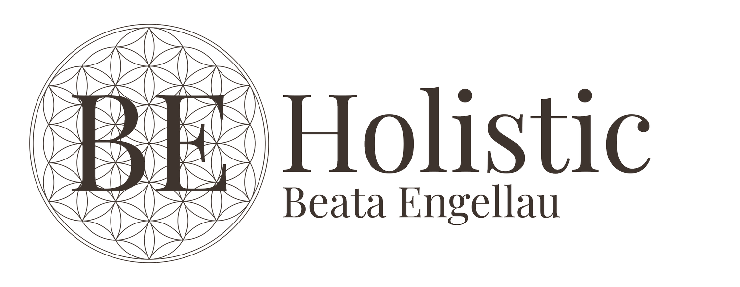 BEATA ENGELLAU HOLISTIC THERAPY
