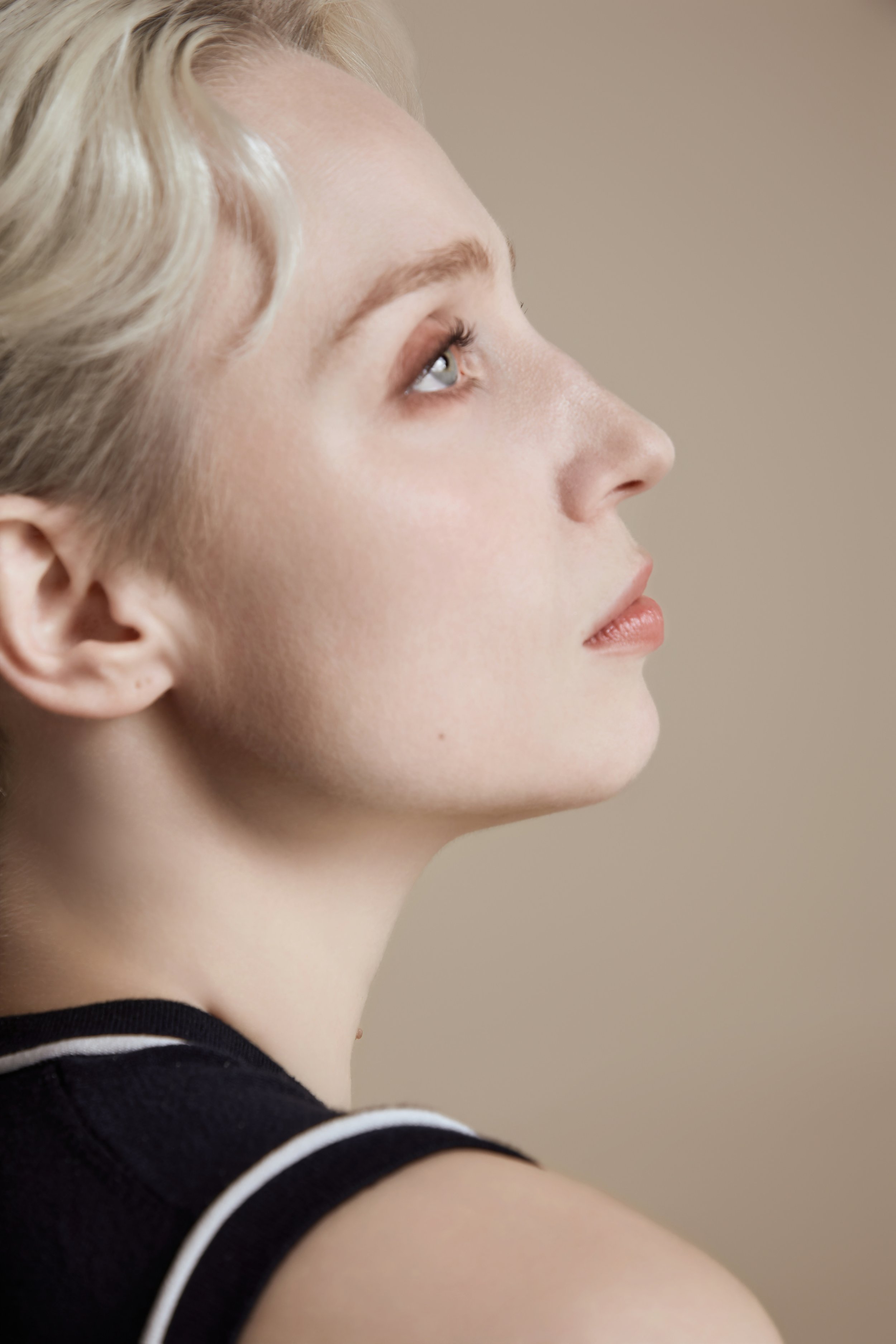 Emma van der Galien portrait