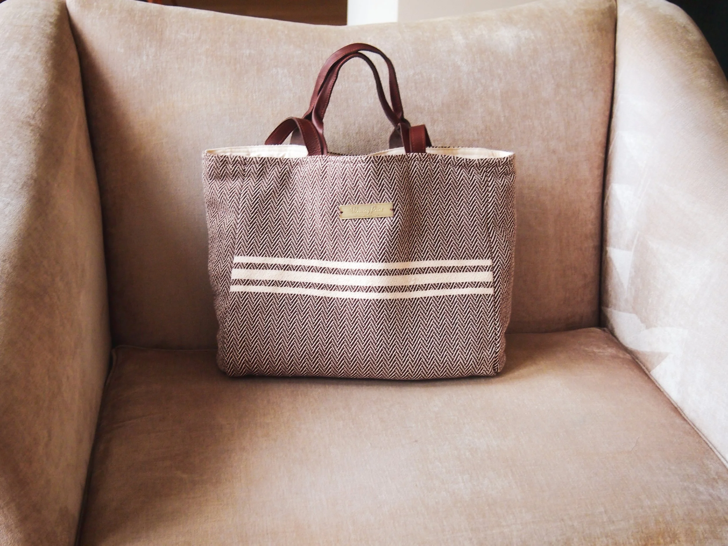 Weaving Point Tote Bag (1).JPG