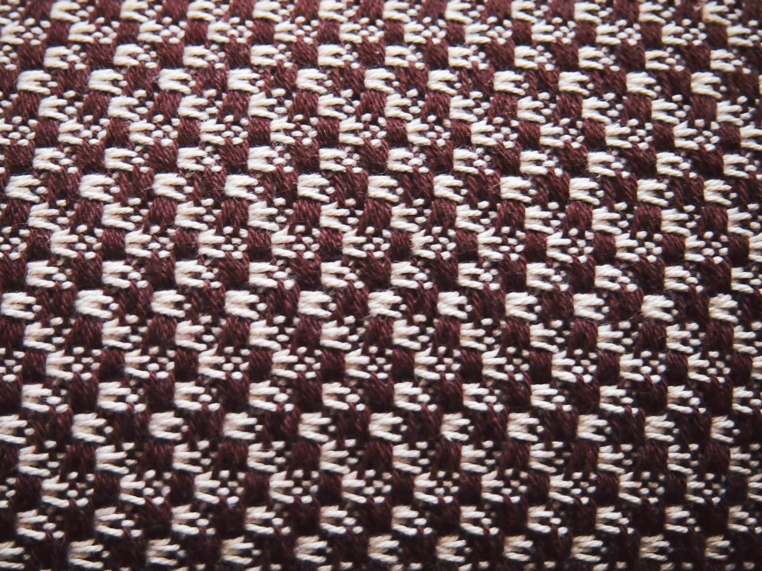 43) Weaving Point Tweed Brown (2).JPG