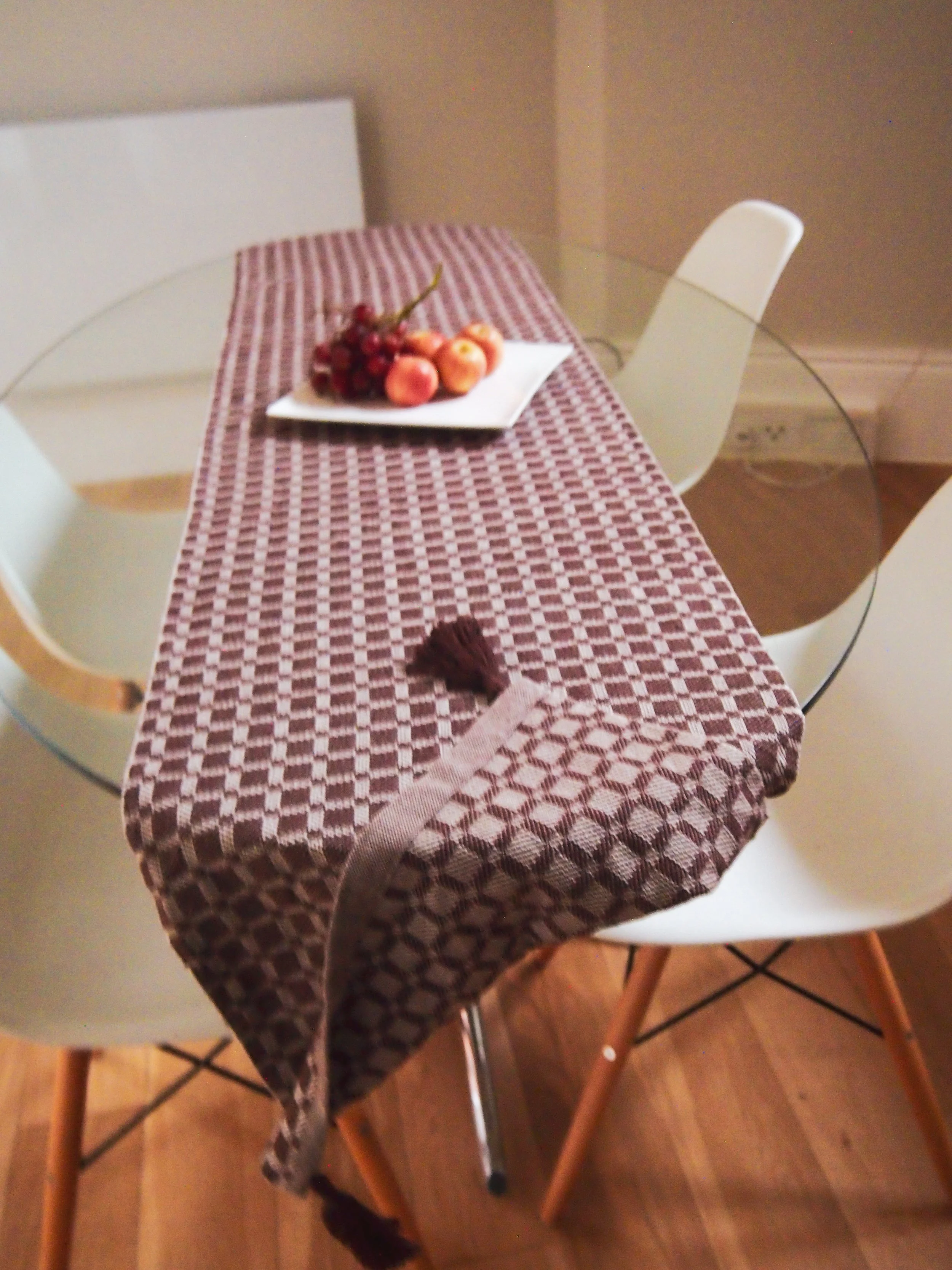 Weaving Point Arusha Table Runner (2).JPG