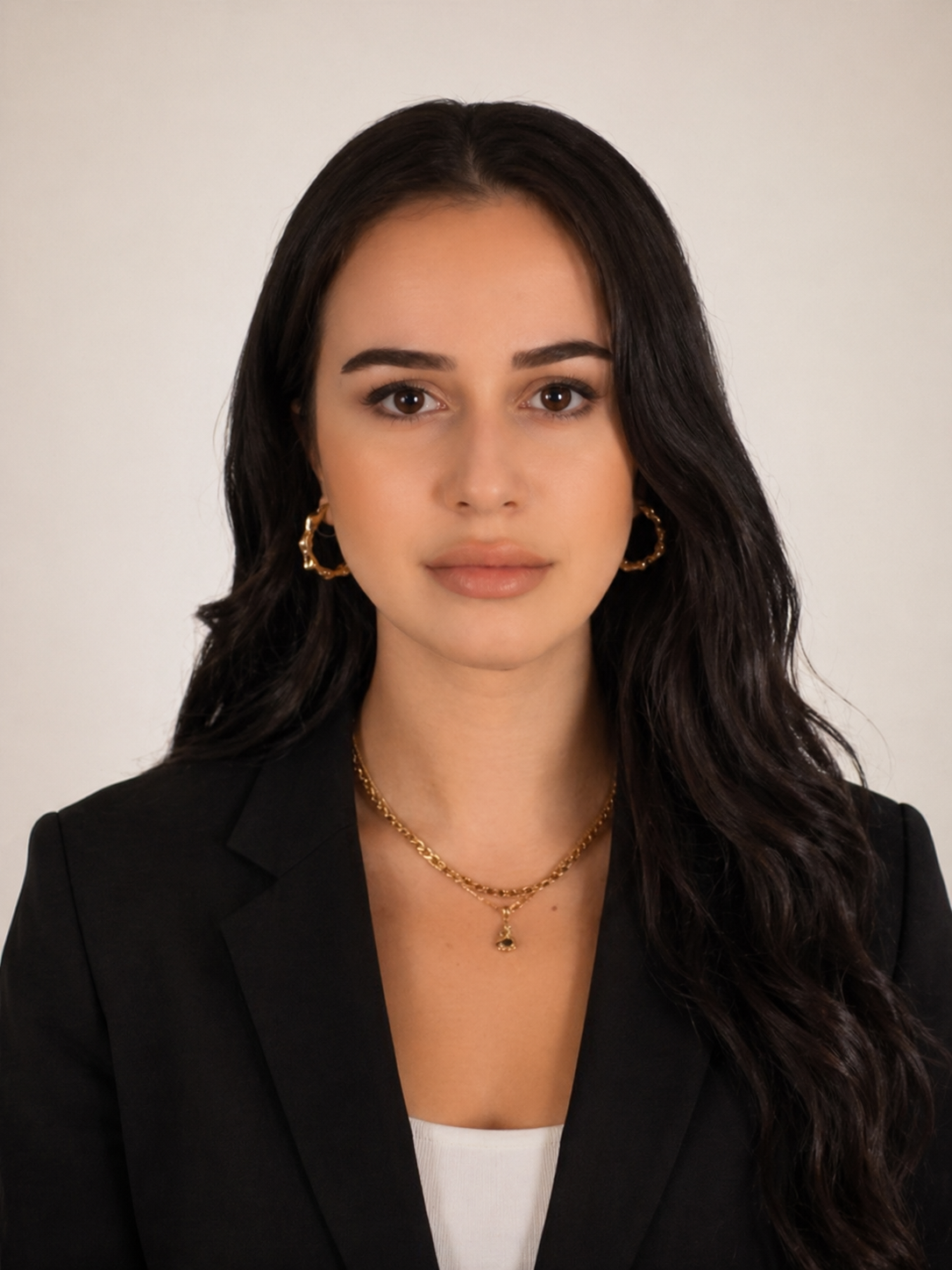 Avukat Ceren Yücel – CRN Law Firm kurucusu