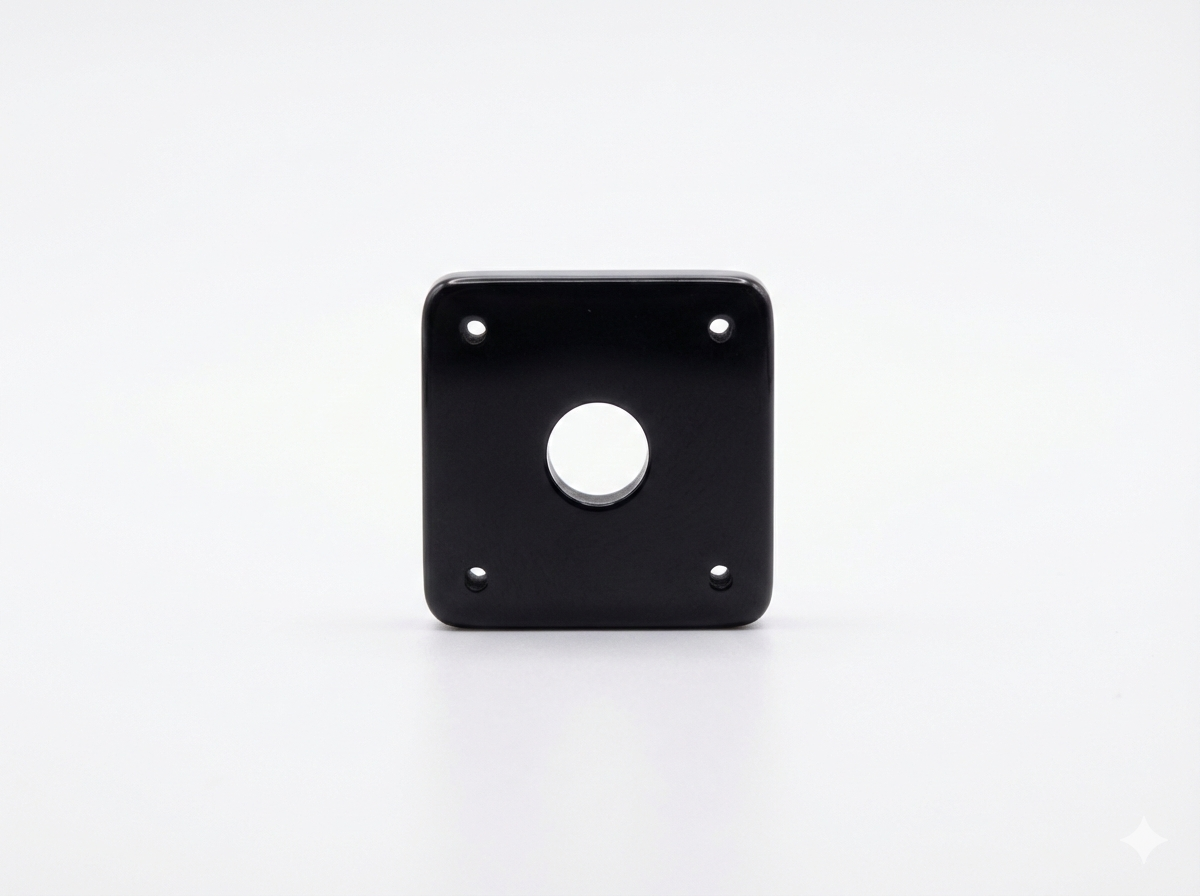 Black Onyx,Thermal Treatment, Brazil