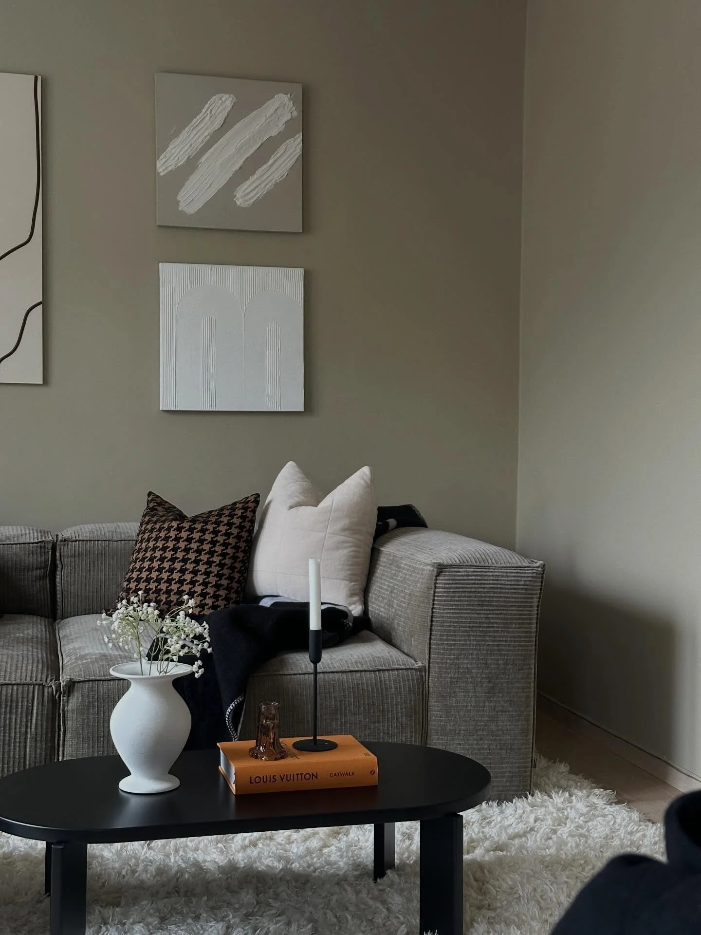 ☁️🤎

#styling #interi&oslash;r #stueinspirasjon #homedecor #nordichome