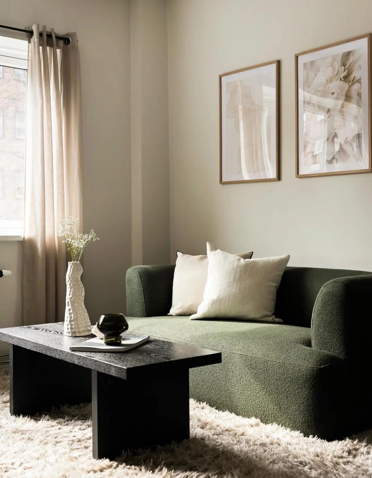 🌿✨

📸: @studio_oslo_as 

#interi&oslash;r #hjemmekos #minimalisme #nordiskstil #stue