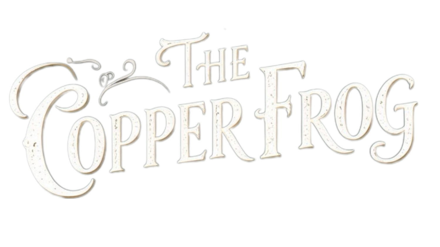 The Copper Frog