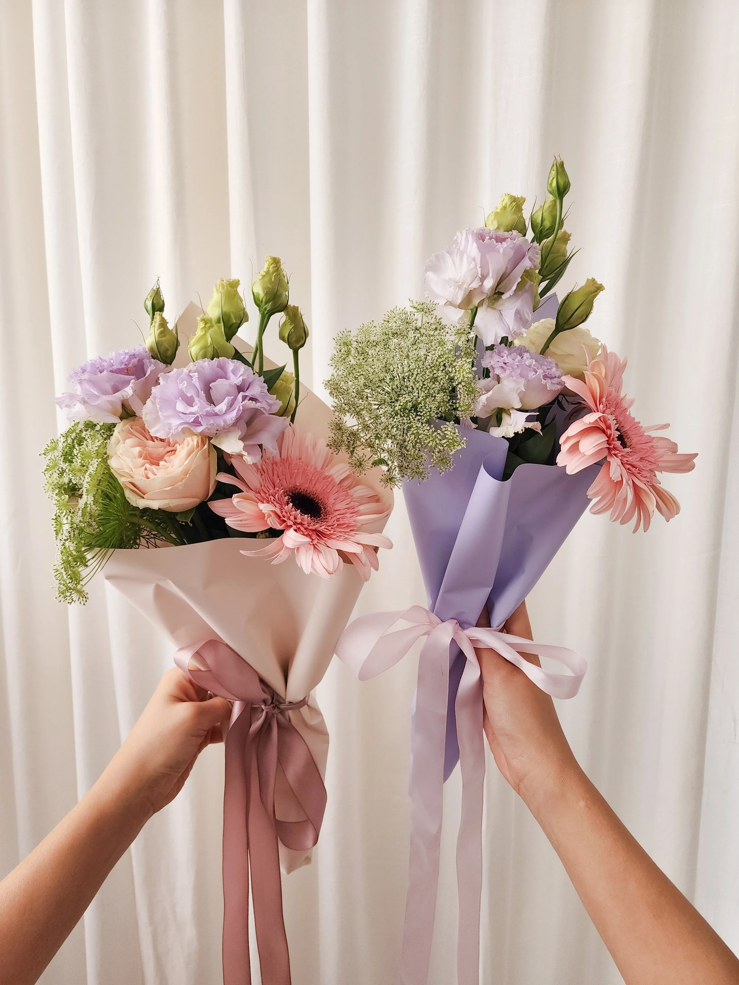 Studio Bloom Signature