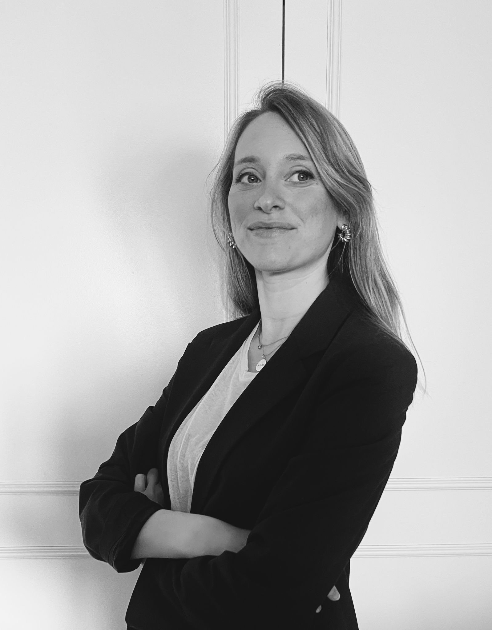 CLAUDIA SCHWARZ ESTEVE -  Abogada de família