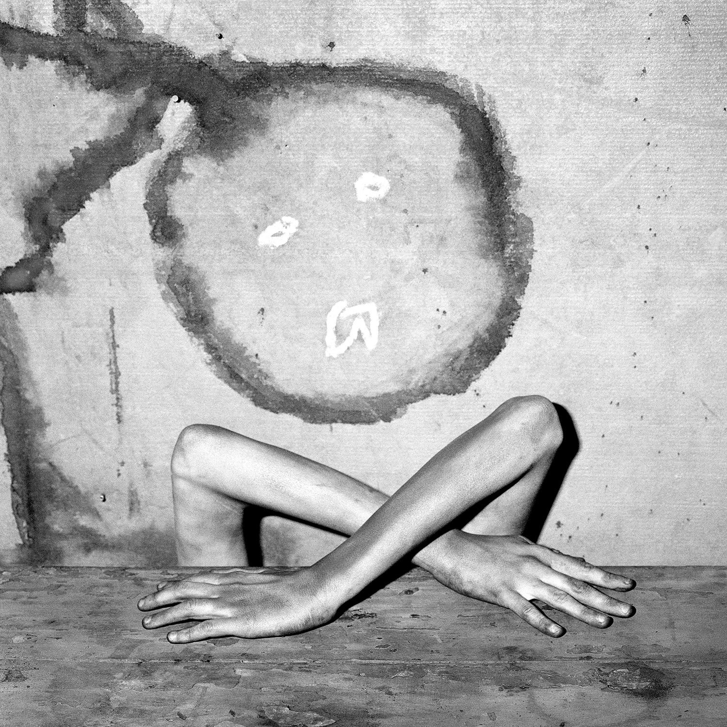 © Roger Ballen. All Rights Reserved.