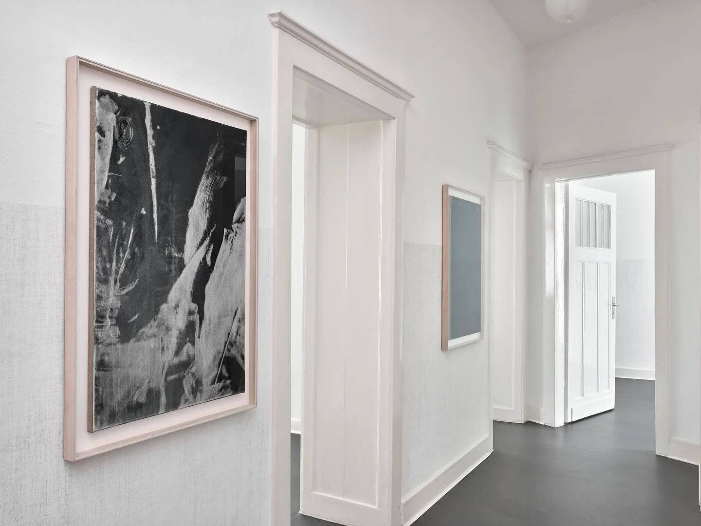 ANNA (03)_2016 by #paulczerlitzki pigment_on_canvas #fineart #artcollector #contemporaryart #artlovers