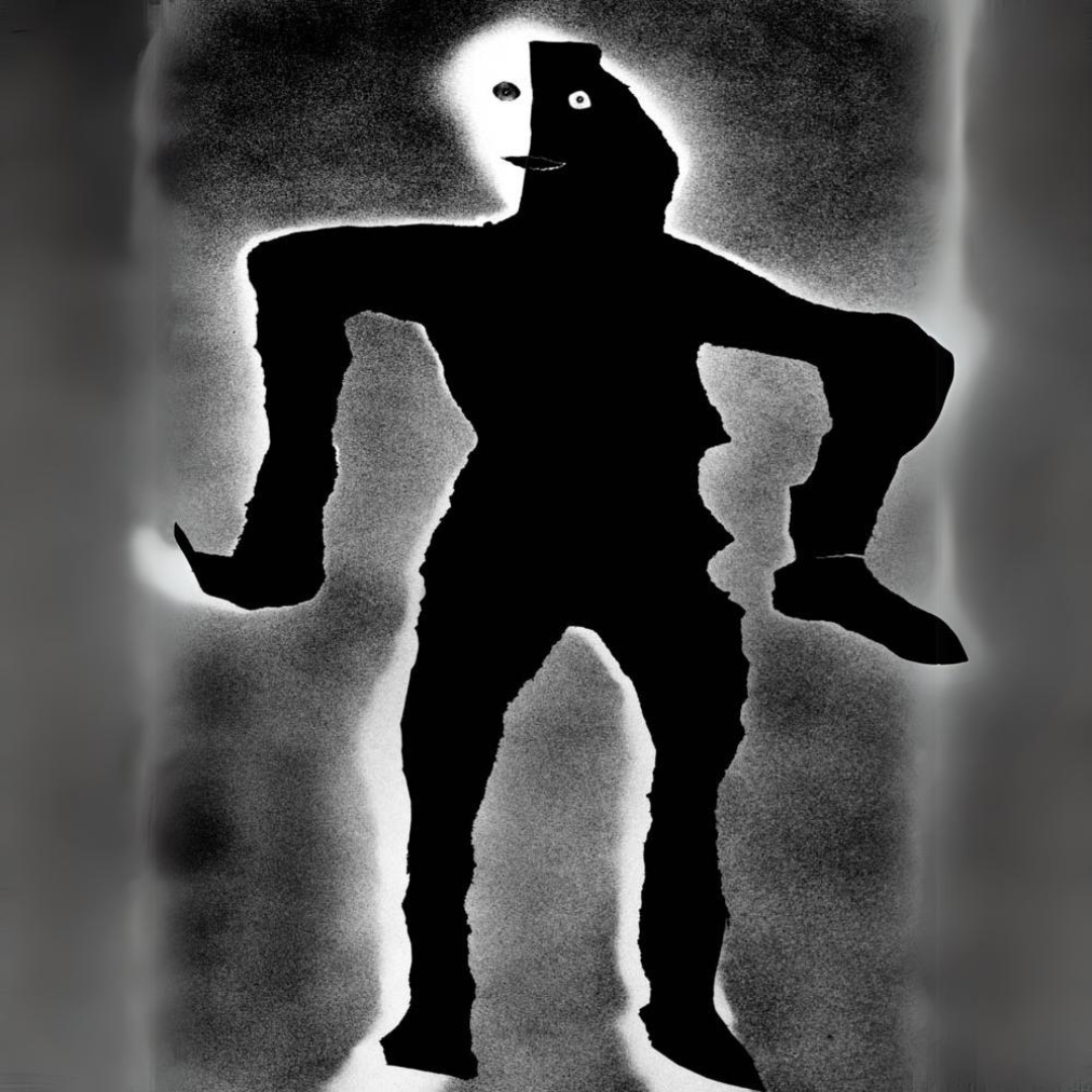 © Roger Ballen. All Rights Reserved.