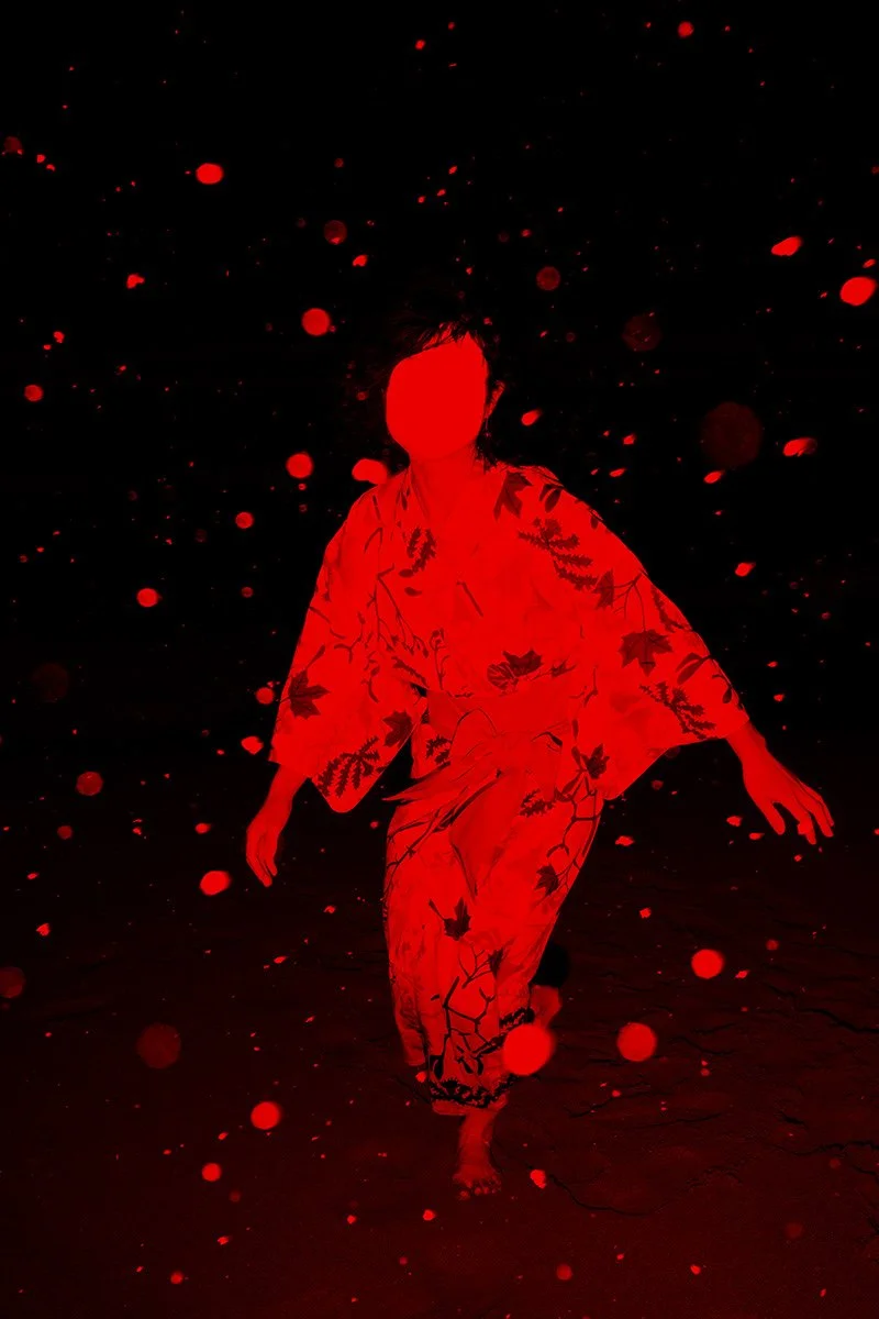 © Paul Cupido. All Rights Reserved.