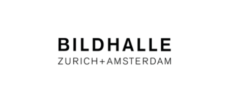 Bildhalle Zürich + Amsterdam