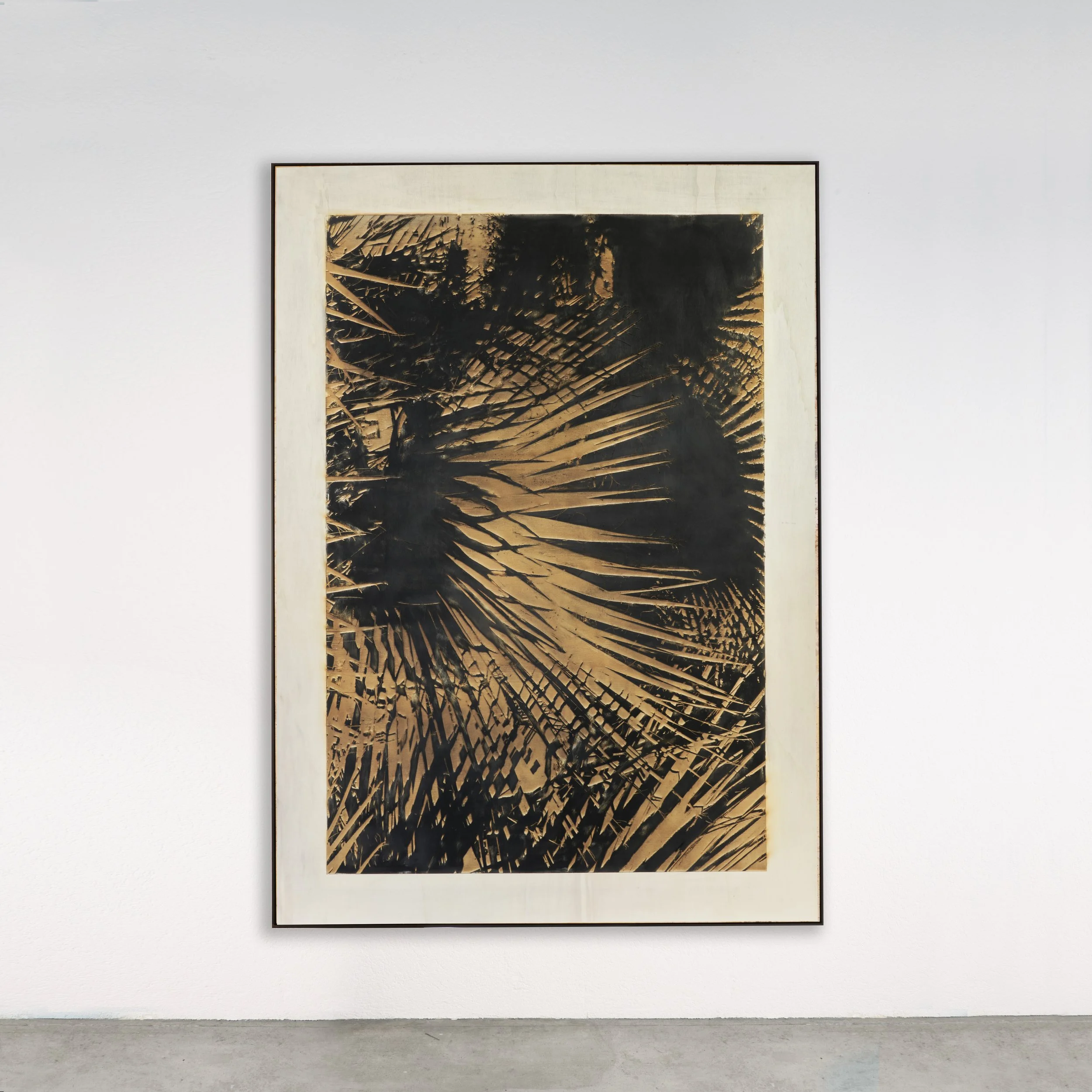 © Douglas Mandry. All Rights Reserved.