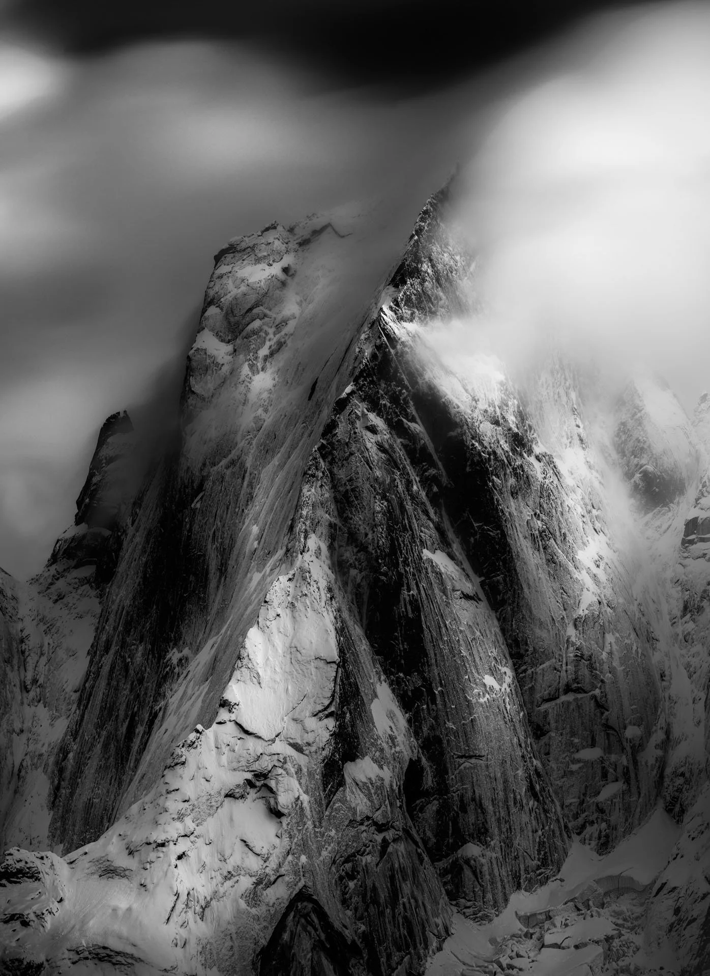 Sils Maria by Gian Giovanelli