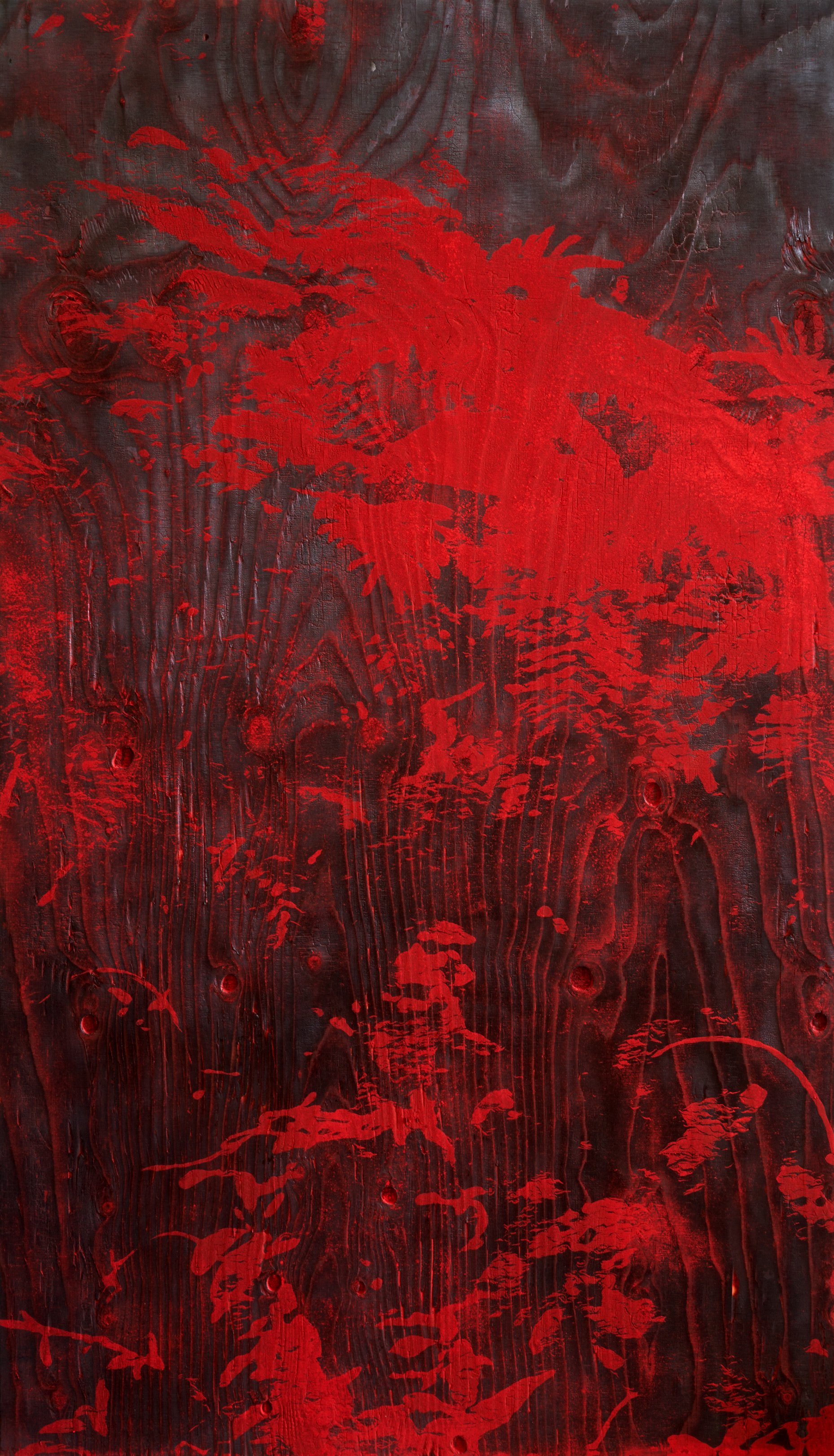 © Douglas Mandry. All Rights Reserved.