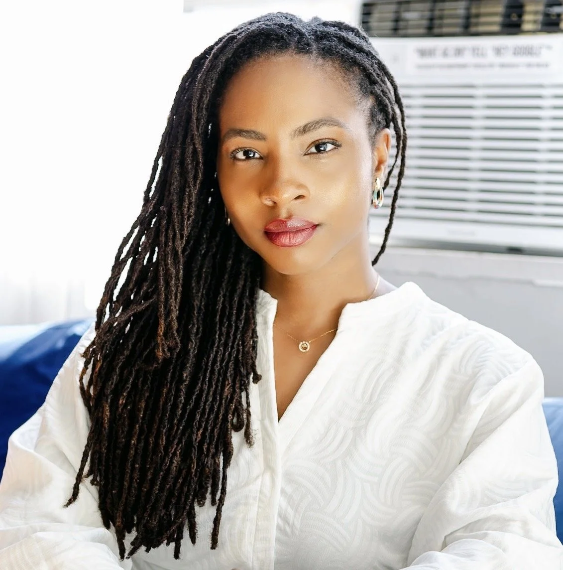 Jamila Flake - Councelling Hypnotherapist