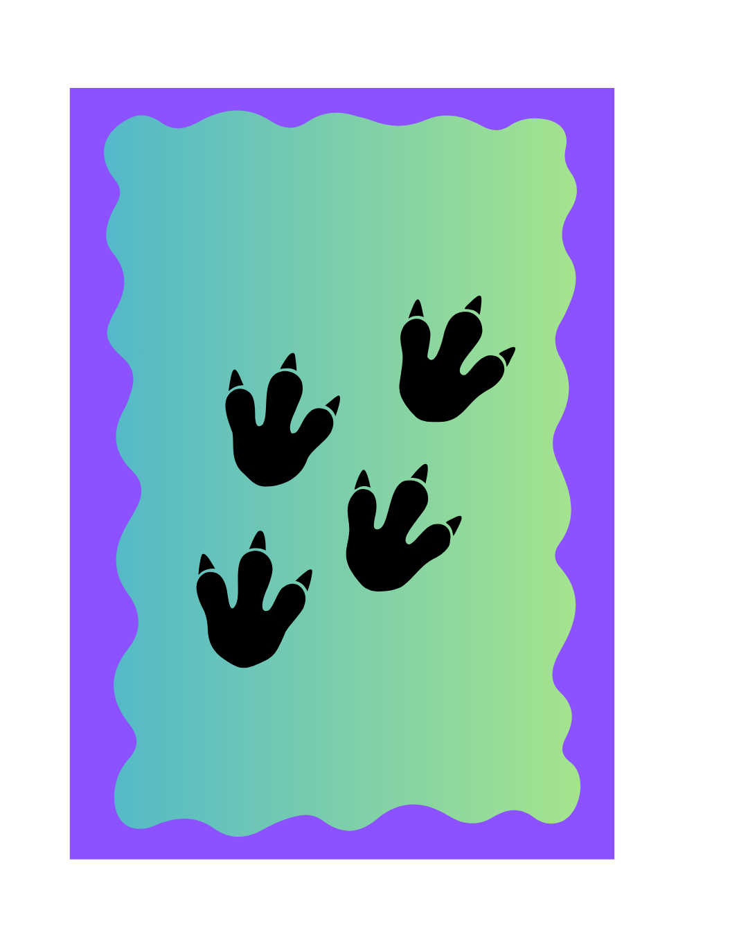 fairies, mermaids, dinosaurs and teddy bears delivering simple magical letters for kids aged 3–10 – Mini Moonbeams