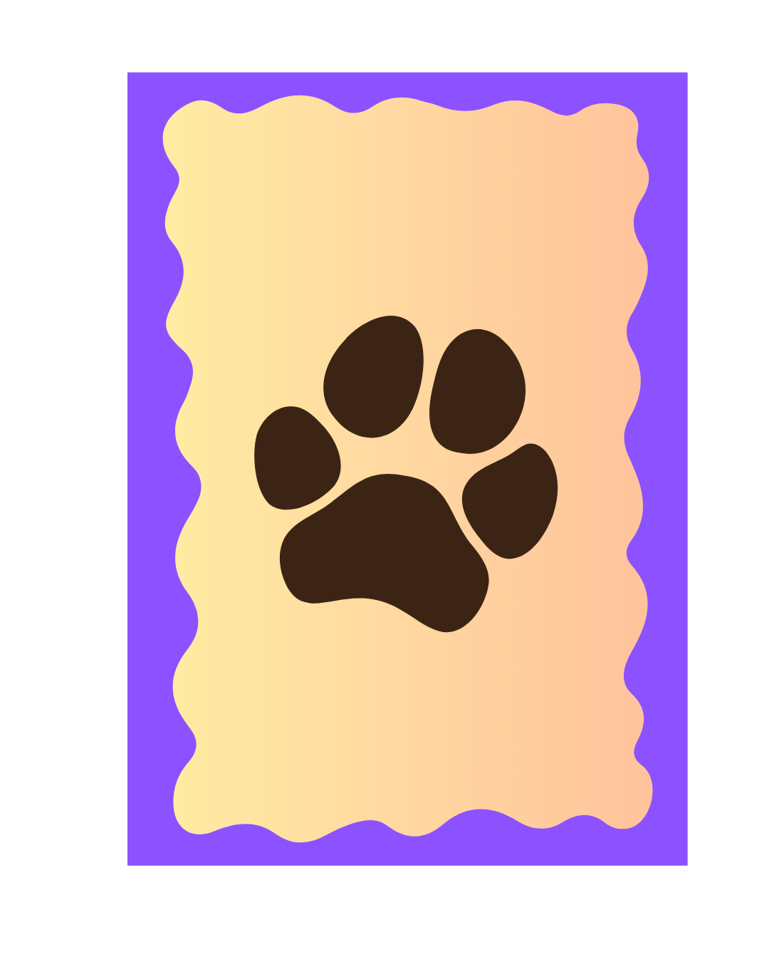 fairies, mermaids, dinosaurs and teddy bears delivering simple magical letters for kids aged 3–10 – Mini Moonbeams