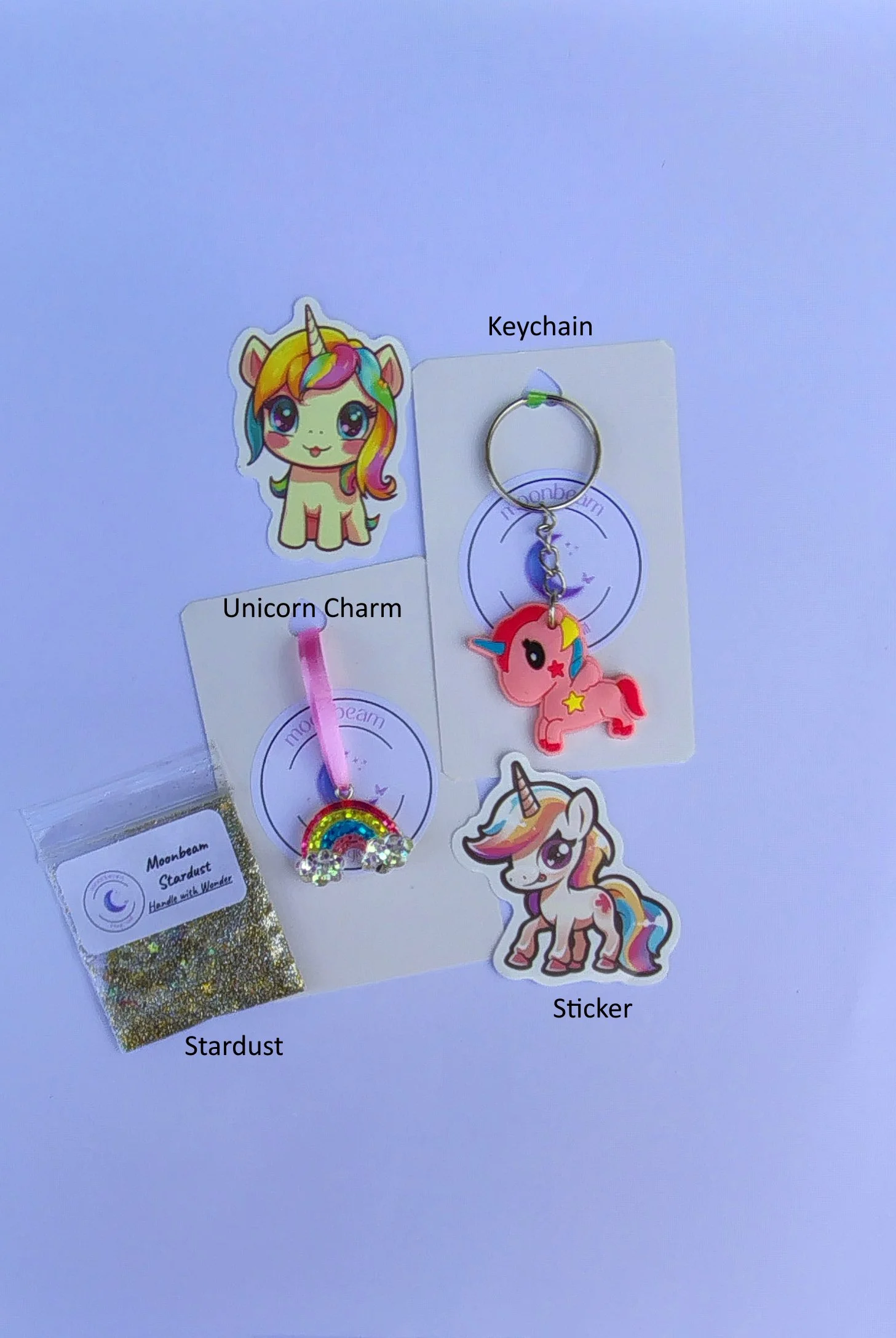 Unicorn letter items.jpg