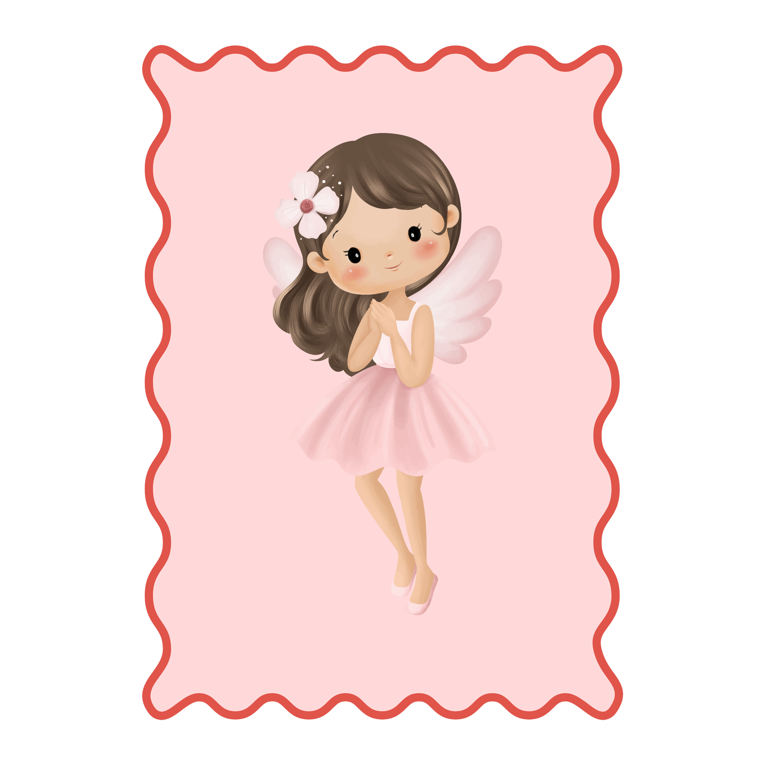 fairy letters for kids – Moonbeam Magic Mail