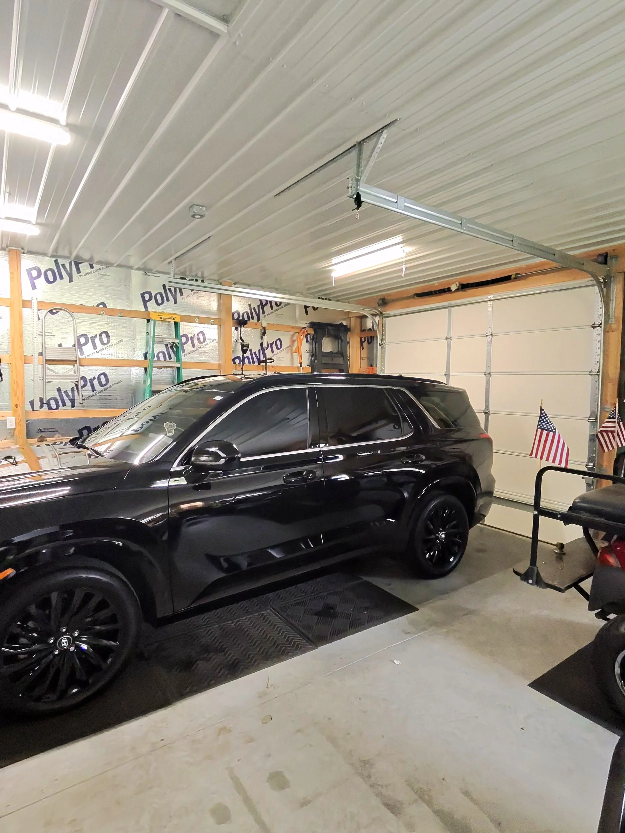 Adam's Advanced Graphene Coating