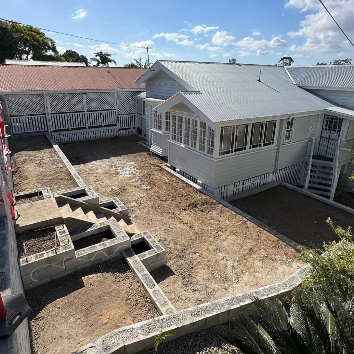 TRANSFORMING BARDON