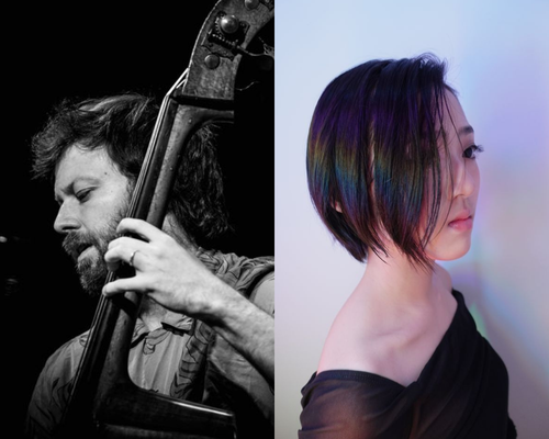 Marty Holoubek meets Ai Furusato - ベース×ピアノの初共演、2026年5月17日（日）NIHONBASHI PUBLIC JAZZに出演