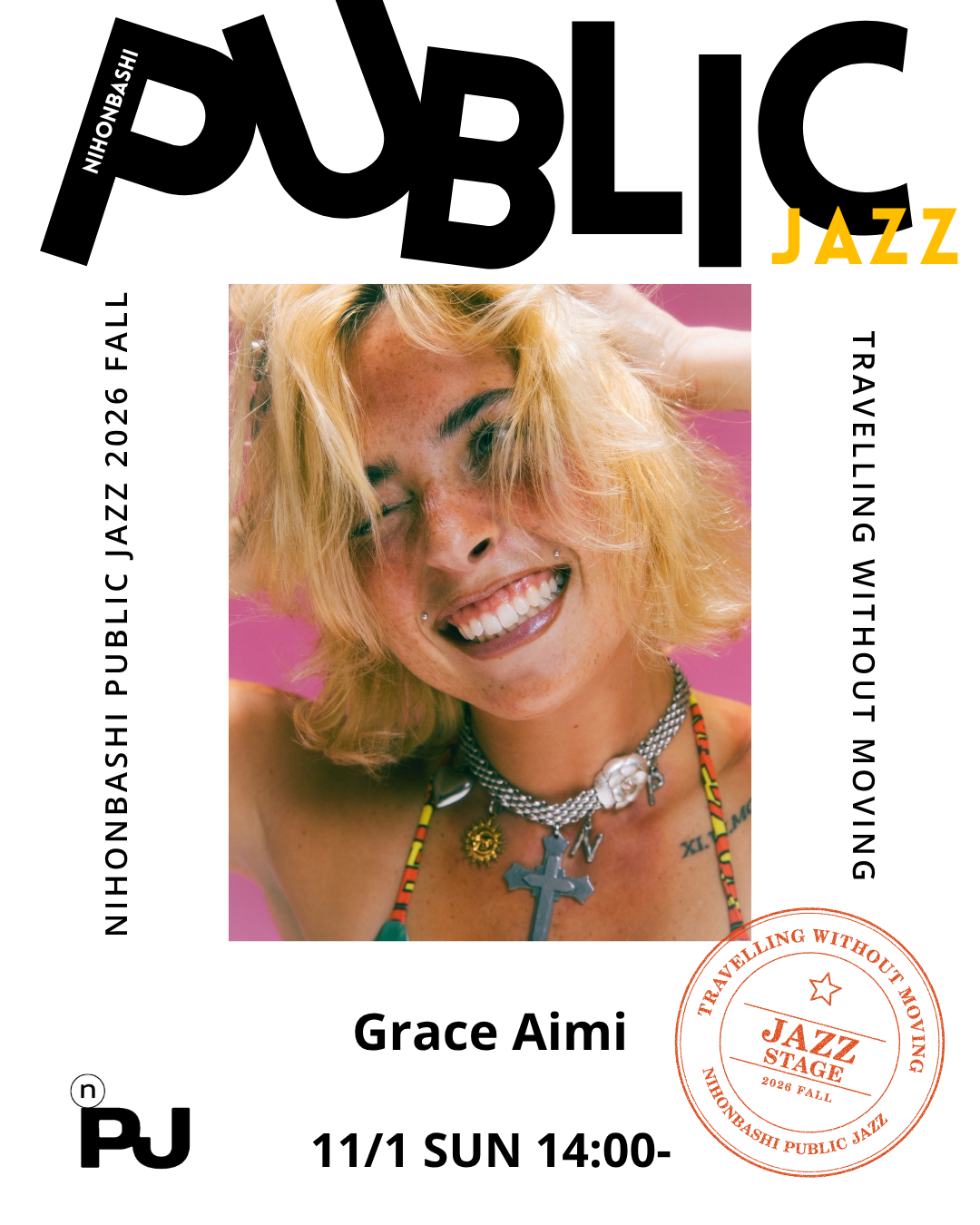 Grace Aimi