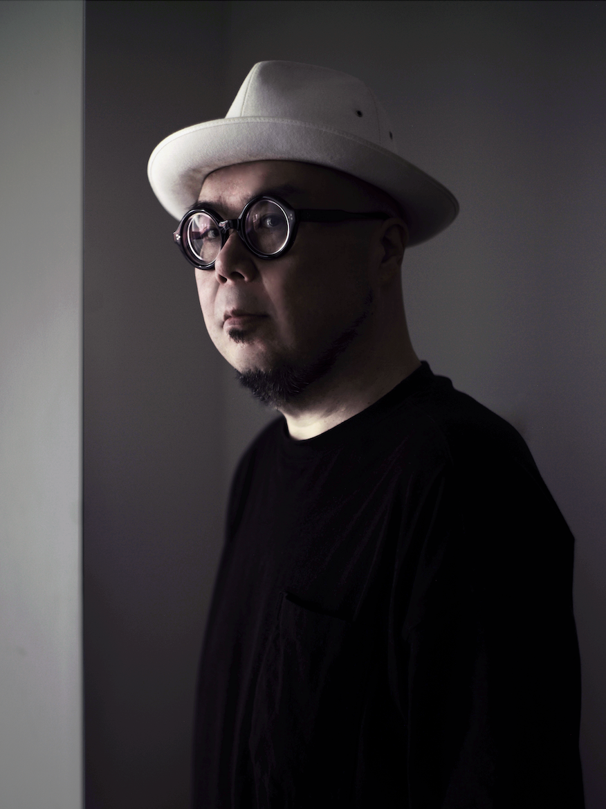 DJ 田中知之（Fantastic Plastic Machine / FPM）- 音楽プロデュ ーサー、東京2020オリンピック開閉会式の音楽監督。NIHONBASHI  PUBLIC JAZZ 2026 SPRING、5月17日（日）福徳の森にて出演。