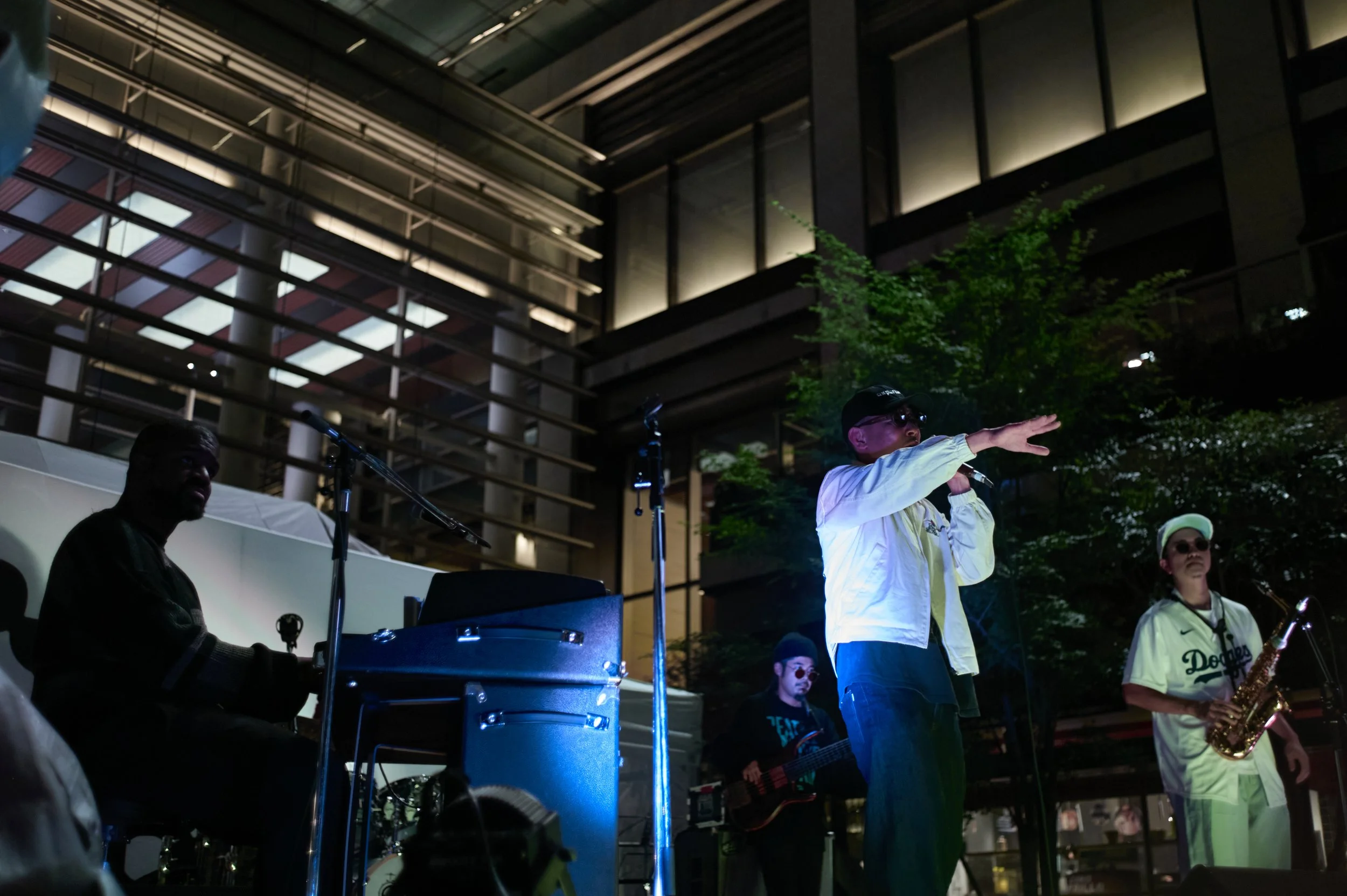 NPJ2025 音食酒祭