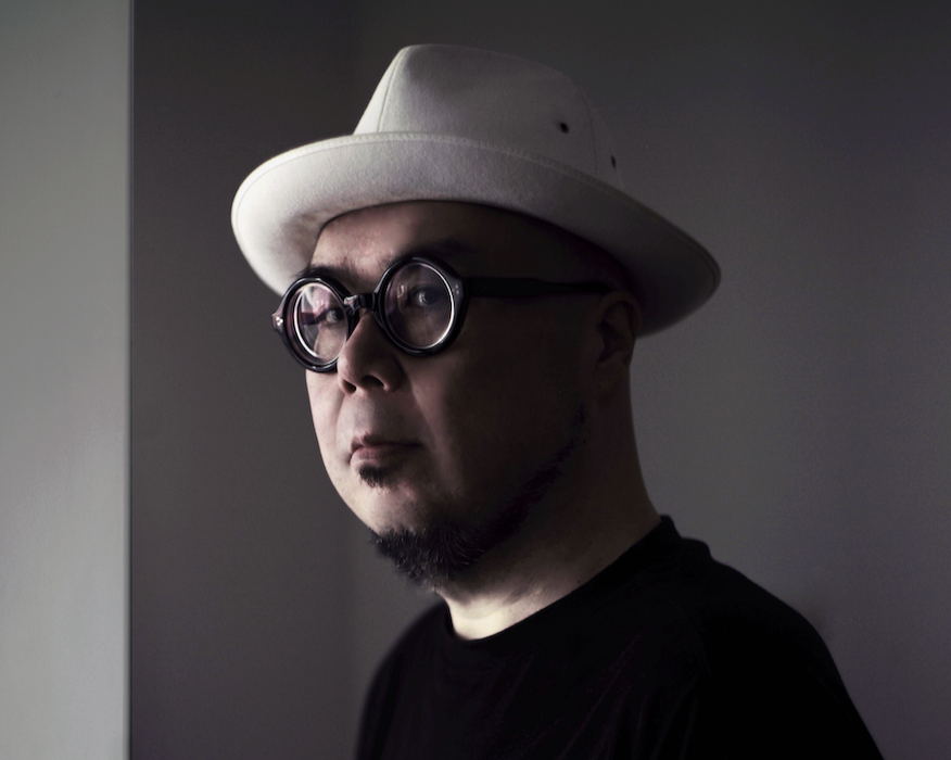 DJ 田中知之（FPM / Fantastic Plastic Machine）- 音楽プロデューサー、2026年5月17日（日）NIHONBASHI PUBLIC JAZZに出演