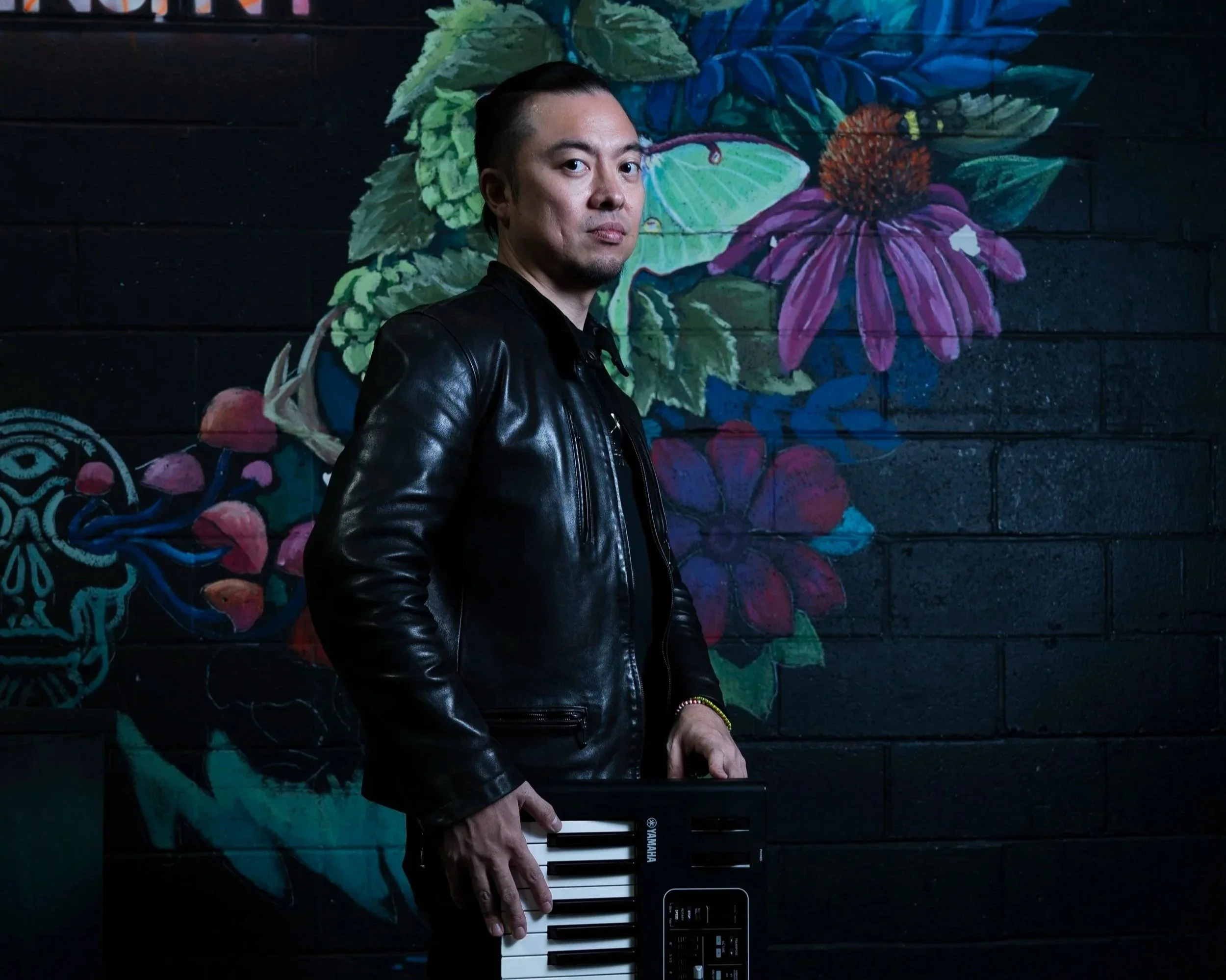 SiNGO crossing feslatimba - ラテンジャズのプロジェクト、2026年5月15日（金）NIHONBASHI PUBLIC JAZZに出演