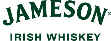 ジェムソン アイリッシュウイスキーのロゴ
