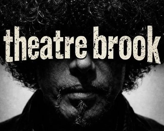 theatre brook（シアターブルック）- 1986年結成のロックバンド、2026年5月17日（日）NIHONBASHI PUBLIC JAZZに出演