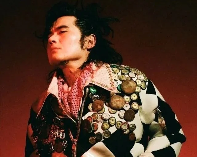 Ryo Takaiwa and the Family（高岩遼）- ジャズボーカリスト、2026年5月16日（土）NIHONBASHI PUBLIC JAZZに出演