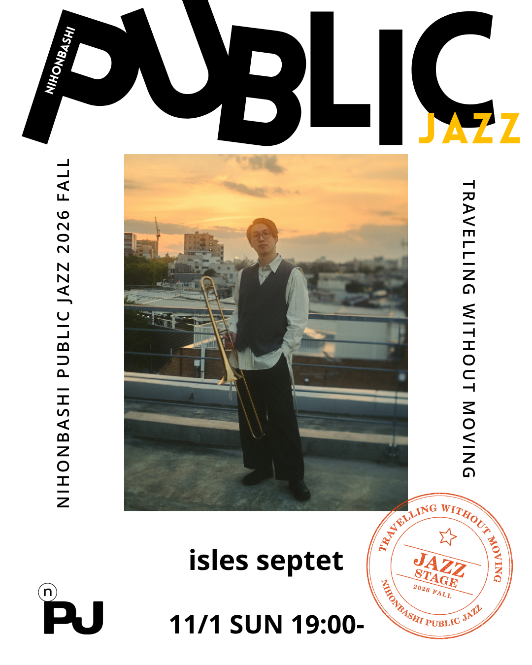 isles septet