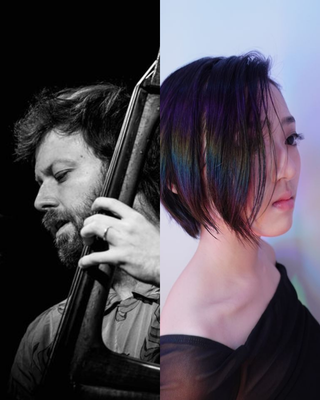 Marty Holoubek meets Ai Furusato - Marty Holoubek（ベース） と古里愛（ピアノ）の初共演。NIHONBASHI PUBLIC JAZZ 2026  SPRING、5月17日（日）出演。