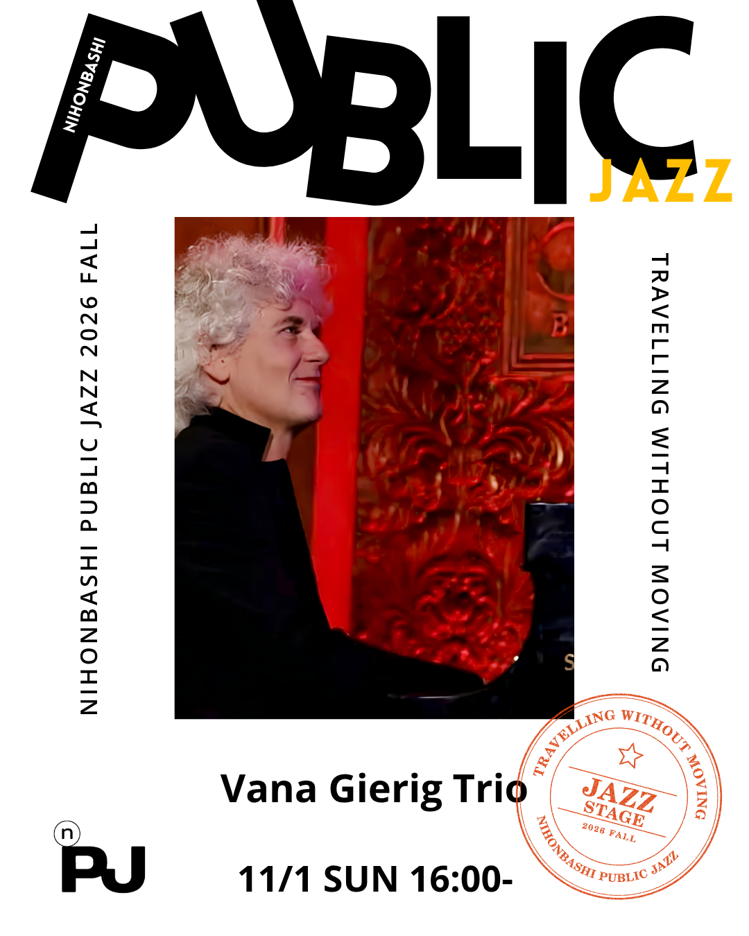 Vana Gierig