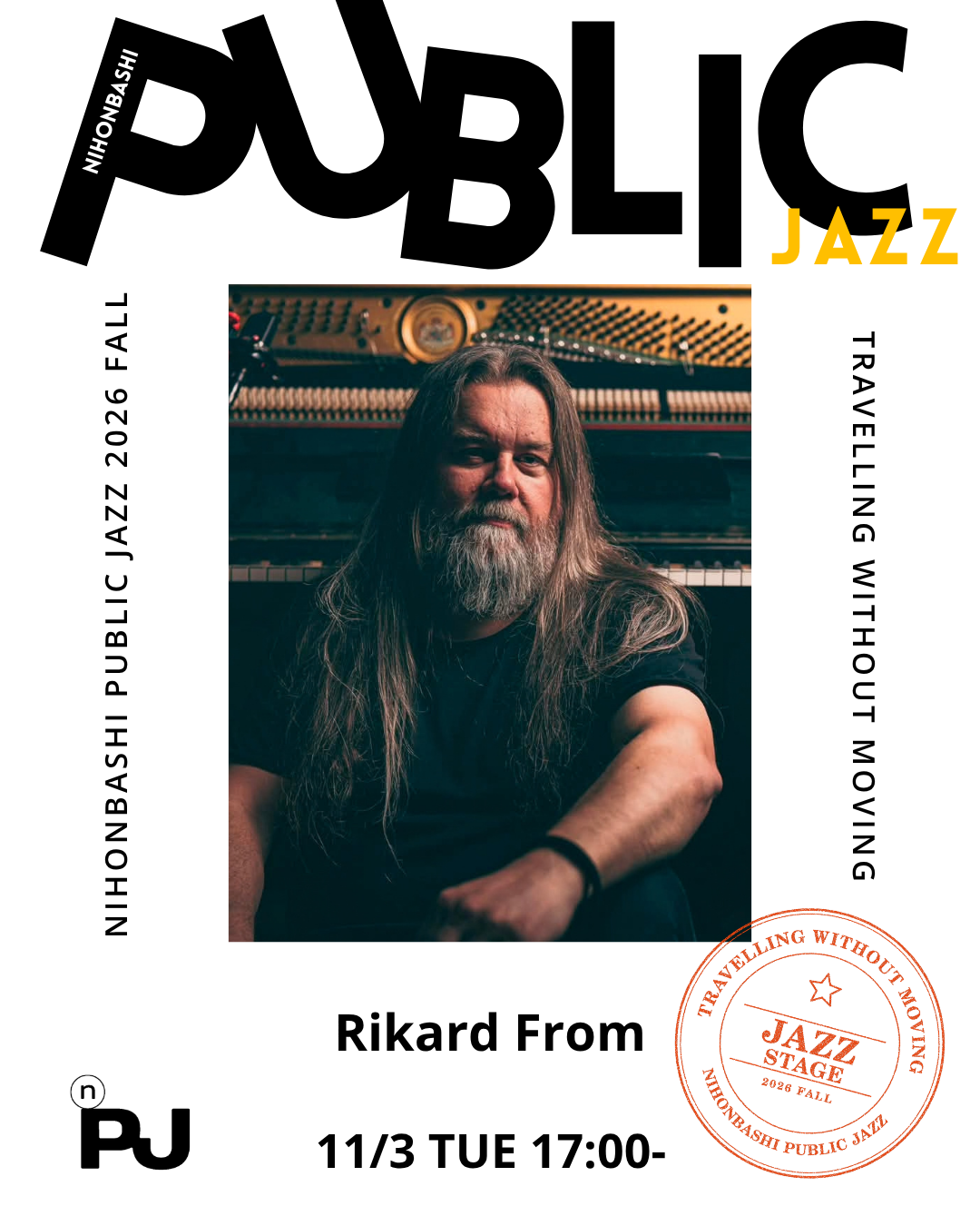 Rikard From