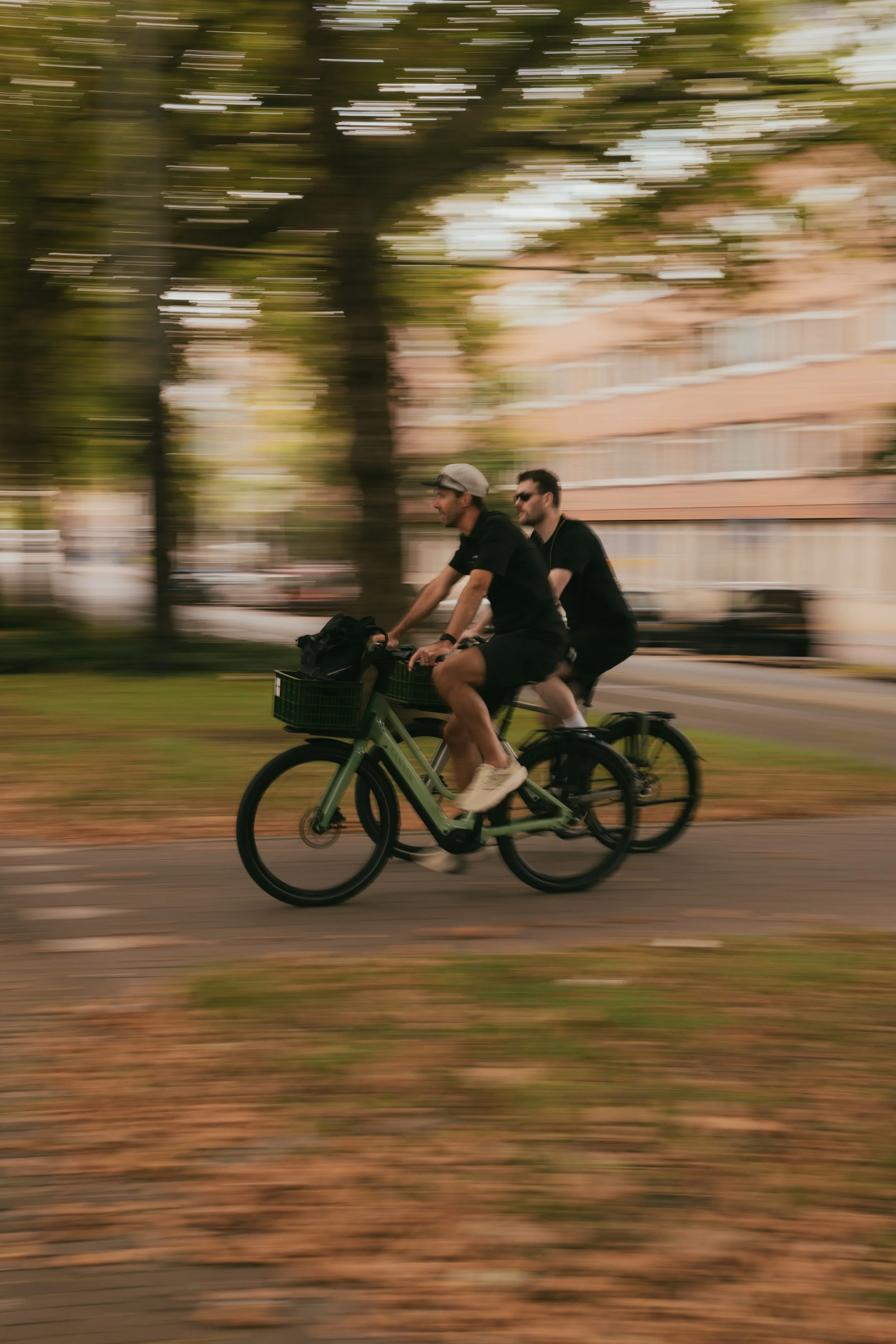 Citylite:ON test event