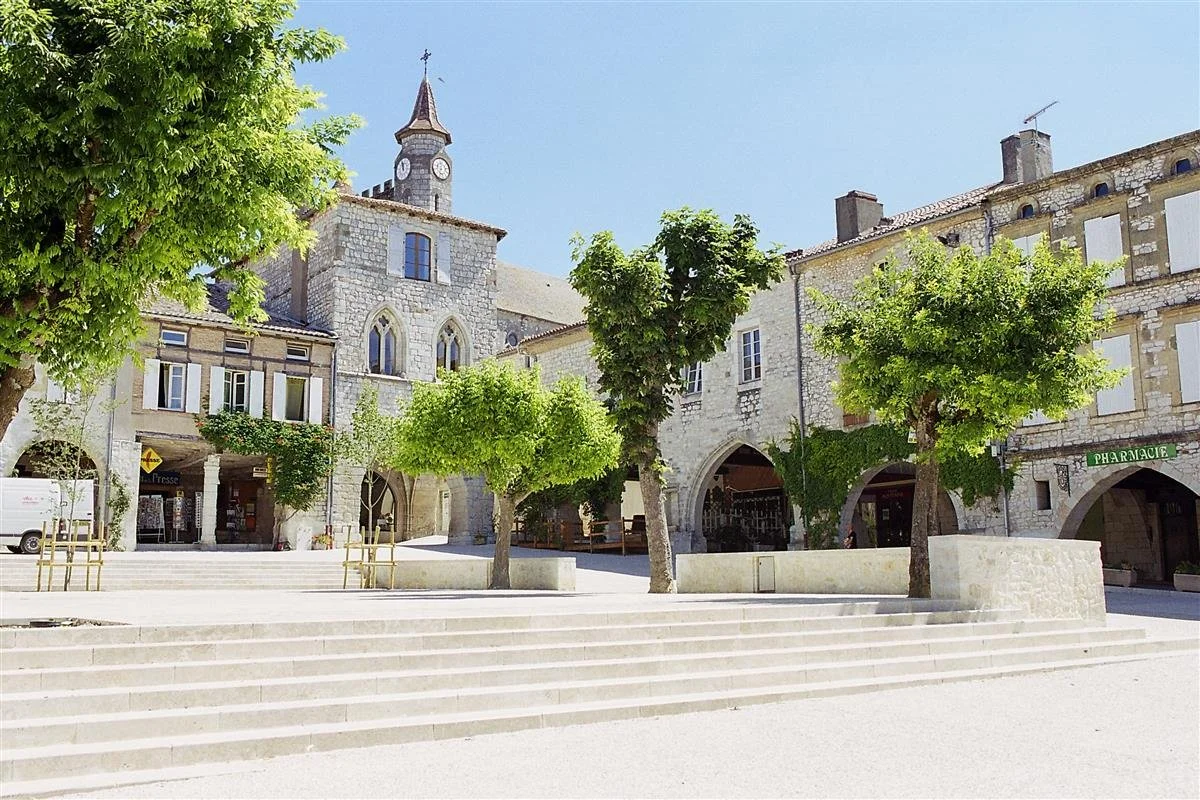 Monflanquin
