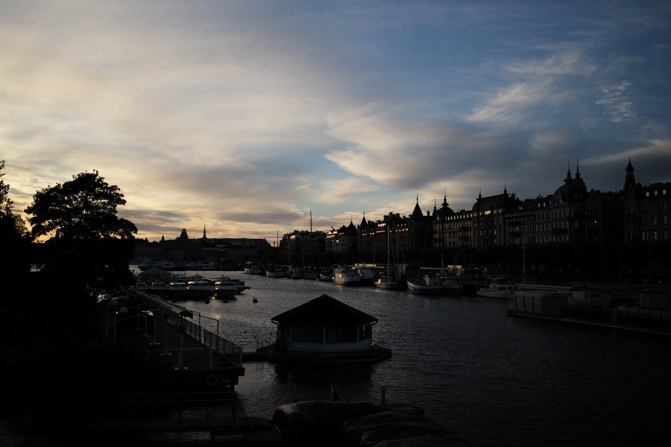 Stockholm